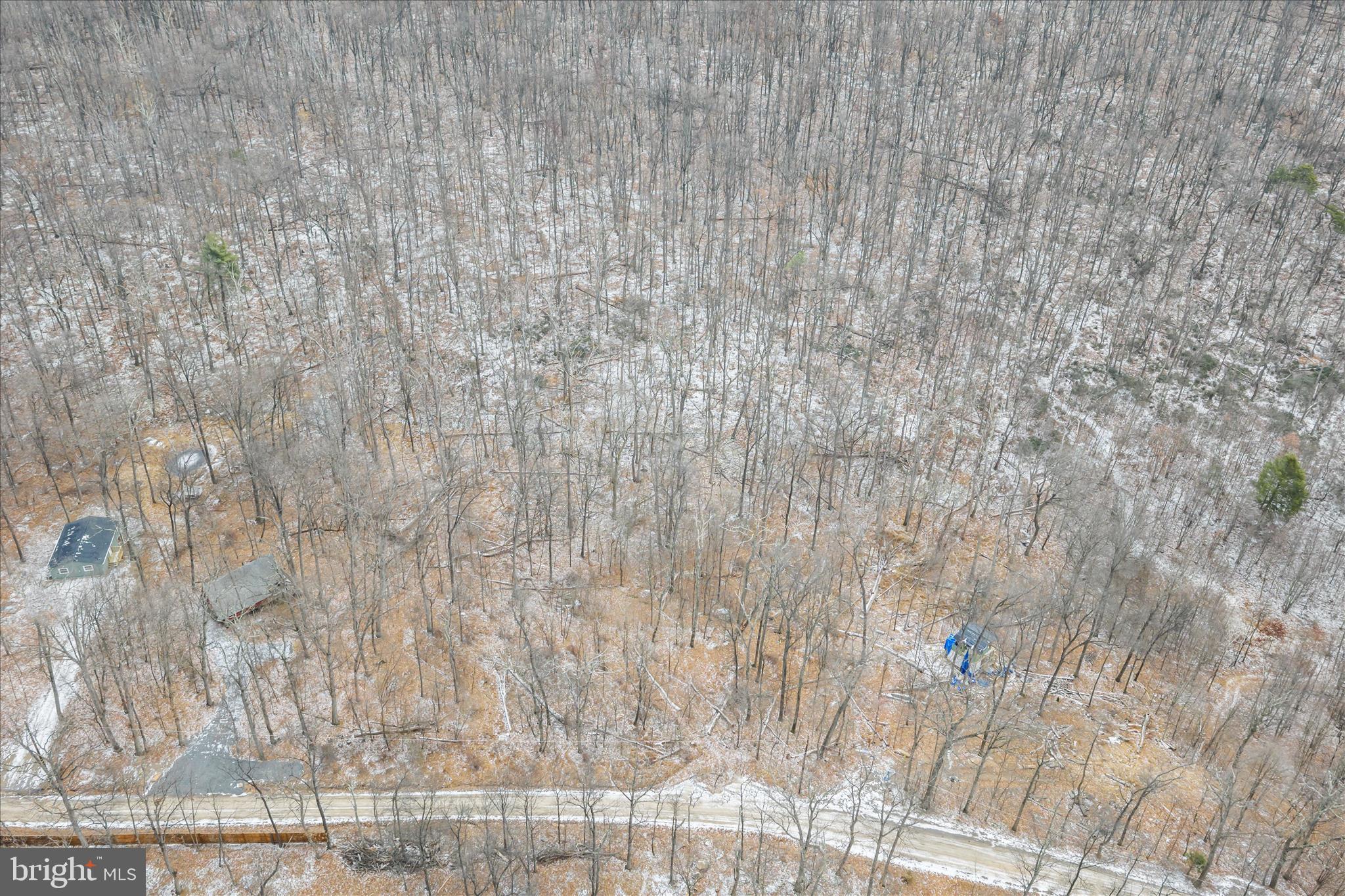 SLEEPY HOLLOW SUBDIVISION - Land