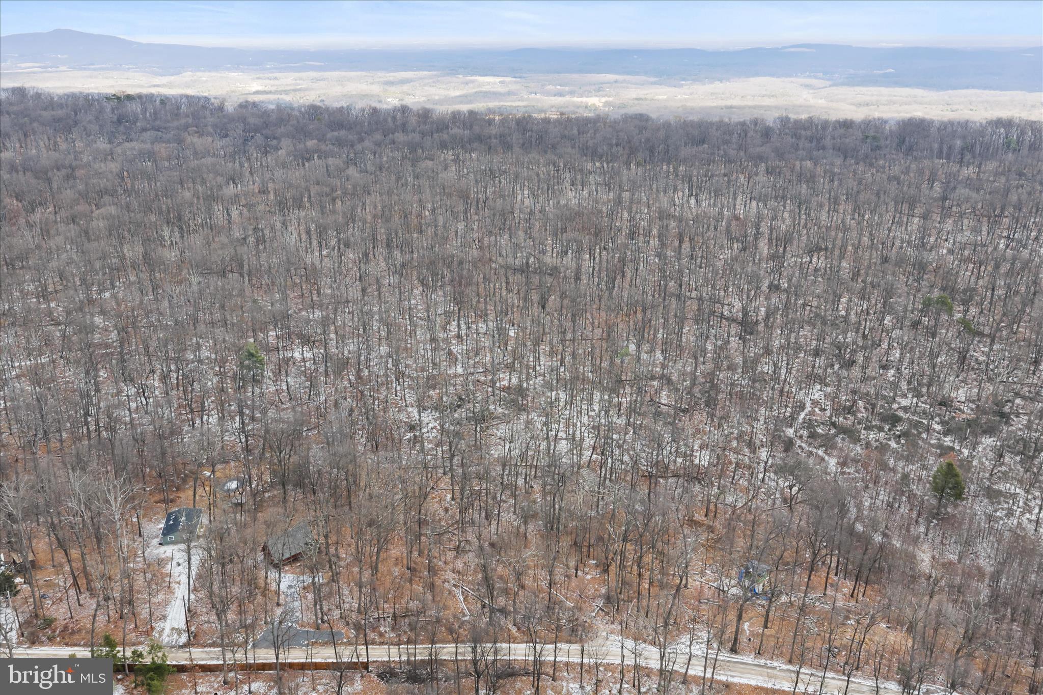 SLEEPY HOLLOW SUBDIVISION - Land