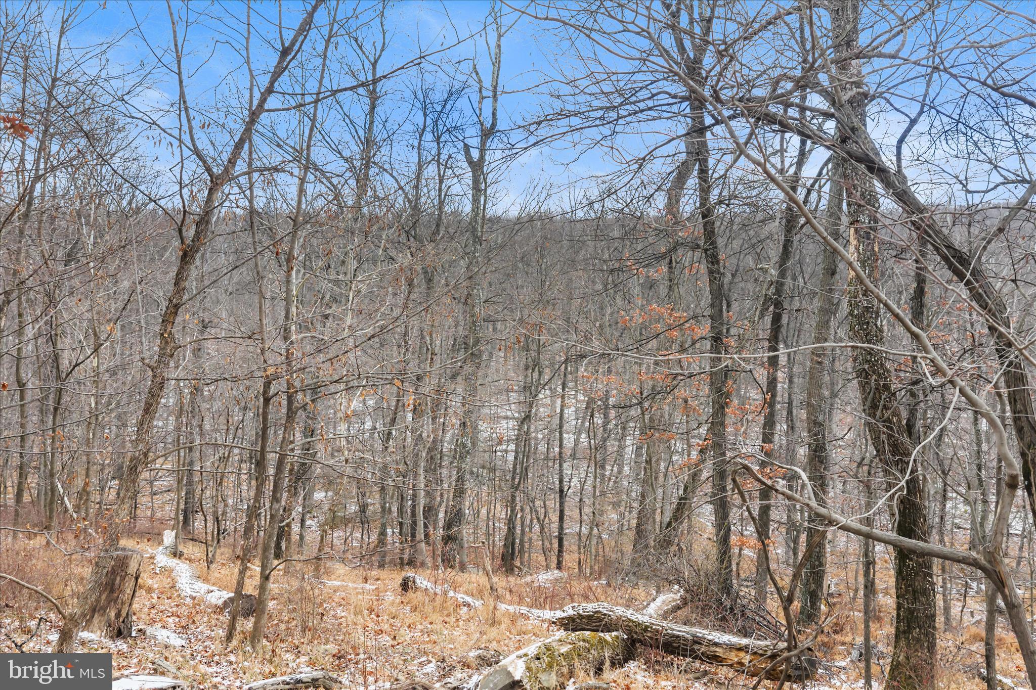 SLEEPY HOLLOW SUBDIVISION - Land