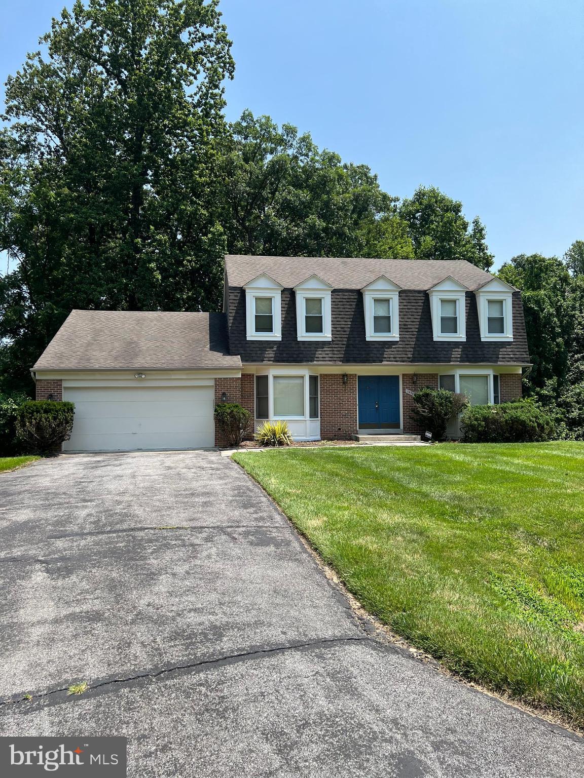 14709 HARVEST LANE