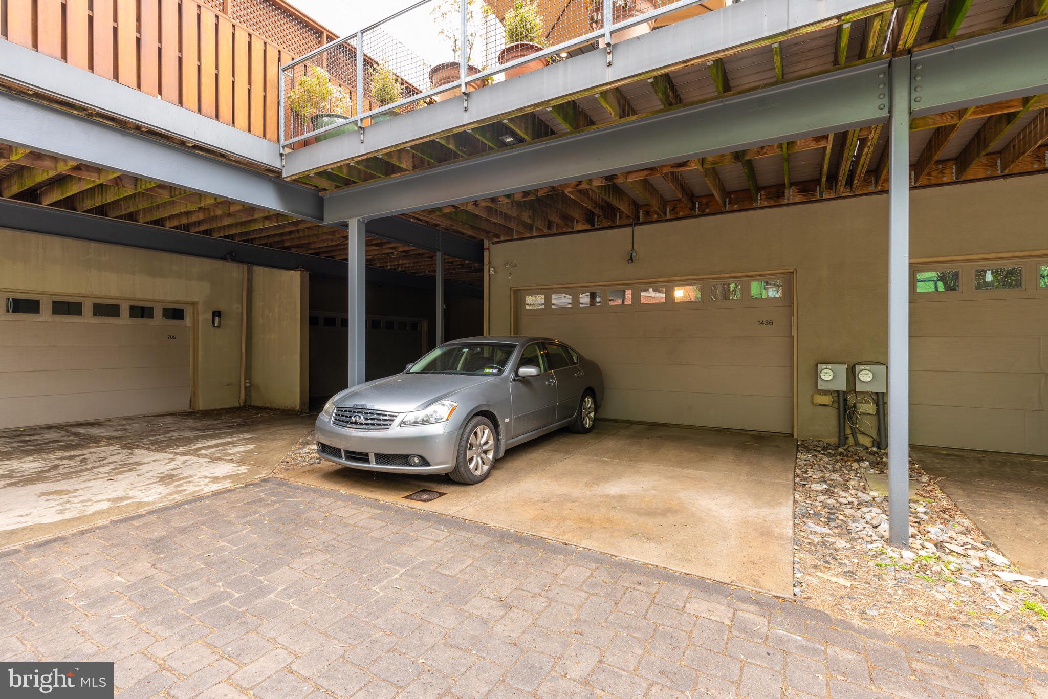 GRADUATE HOSPITAL - Residential