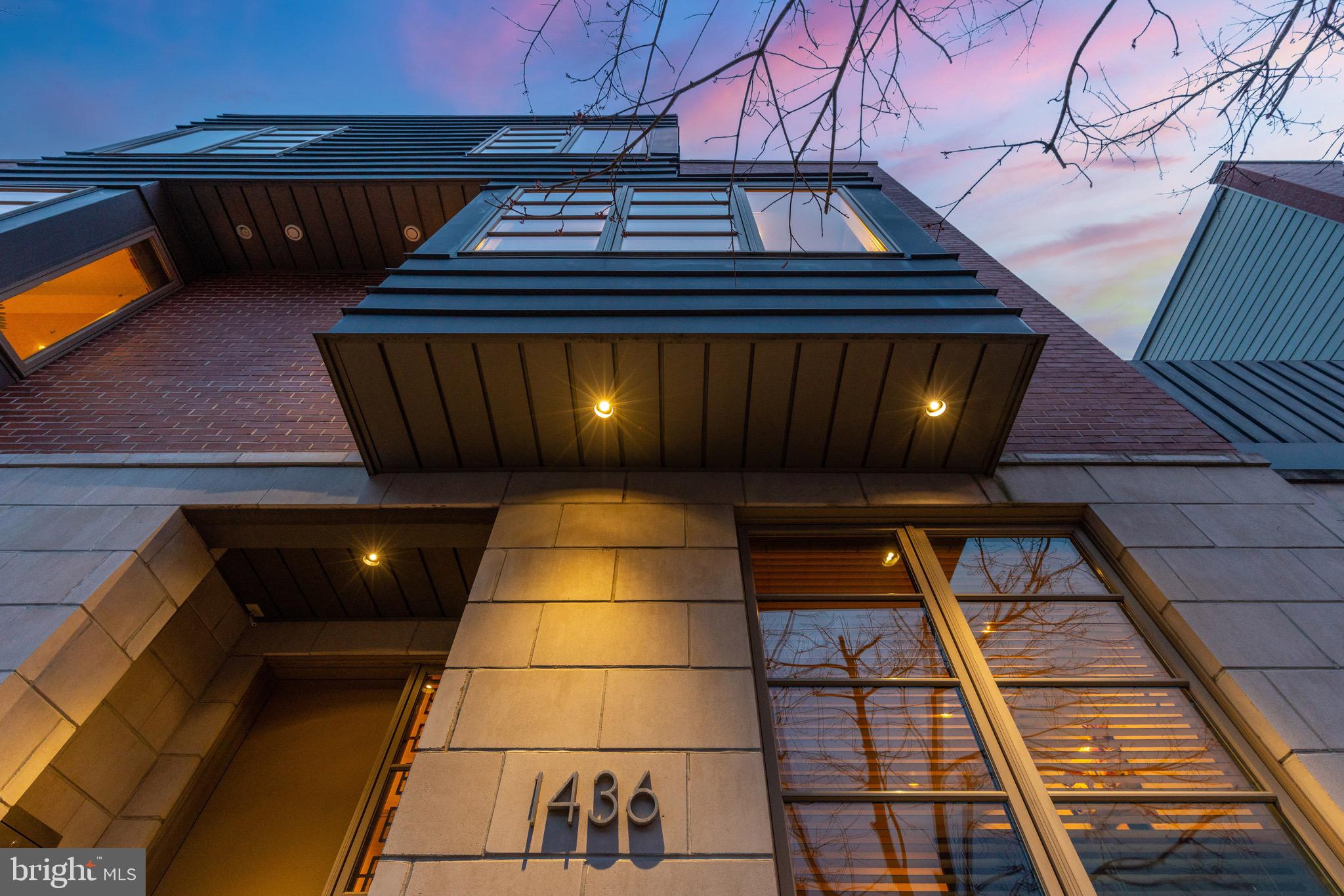 GRADUATE HOSPITAL - Residential