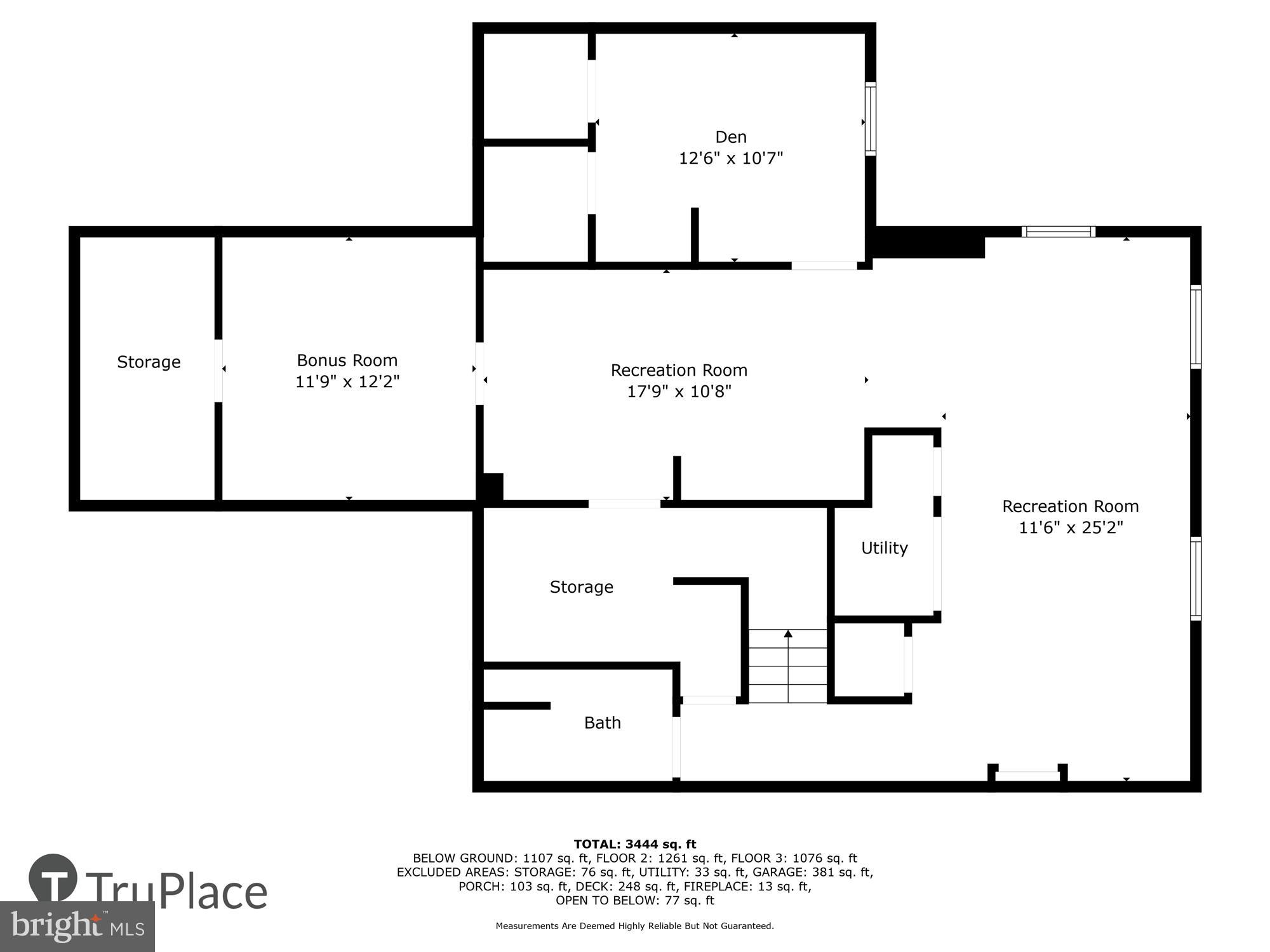 KINGS BRIDGE - Residential