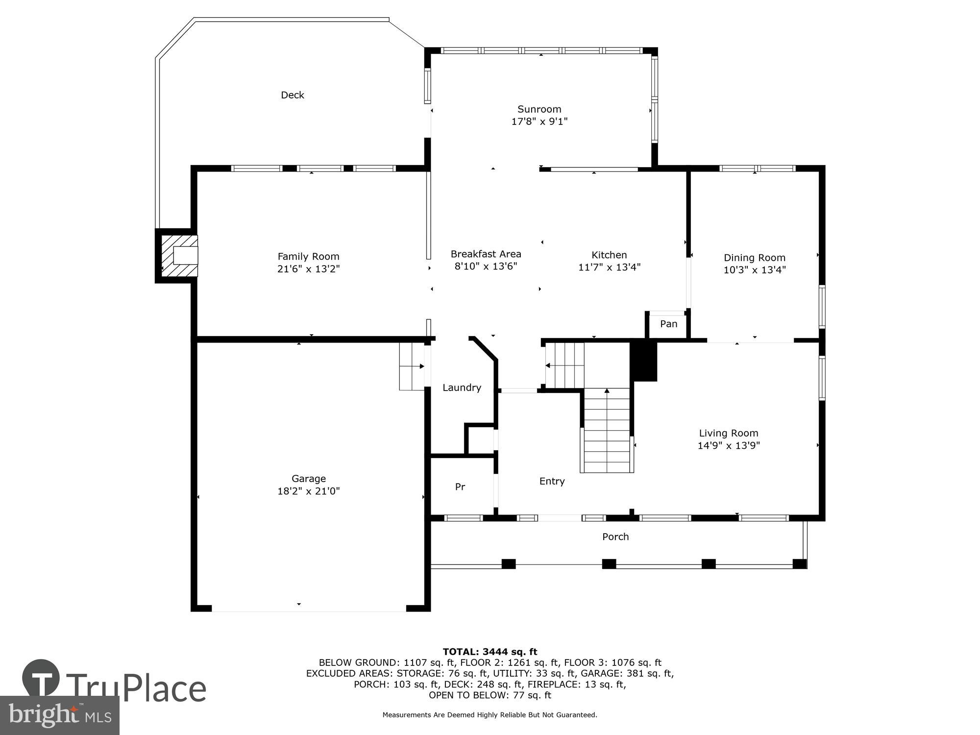 KINGS BRIDGE - Residential