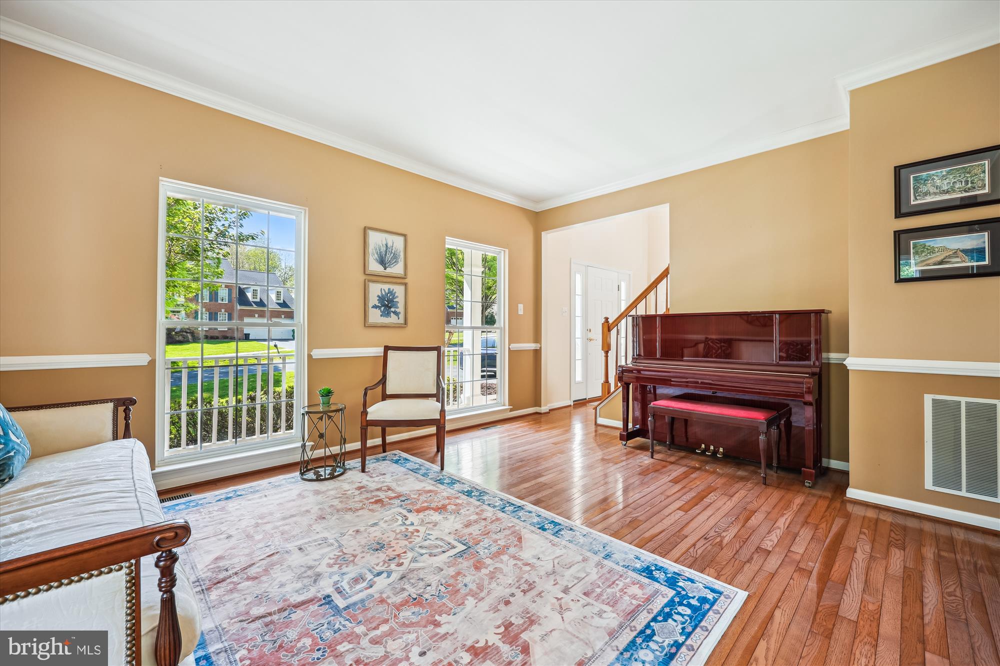 KINGS BRIDGE - Residential