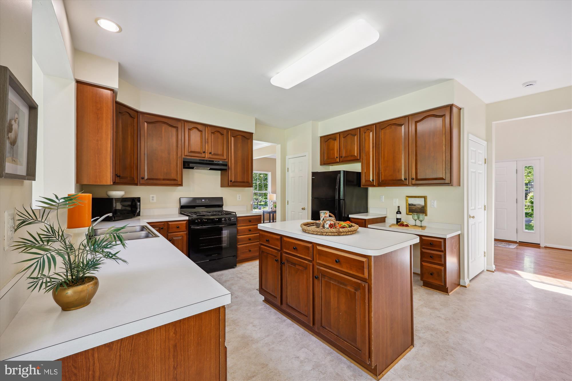 KINGS BRIDGE - Residential