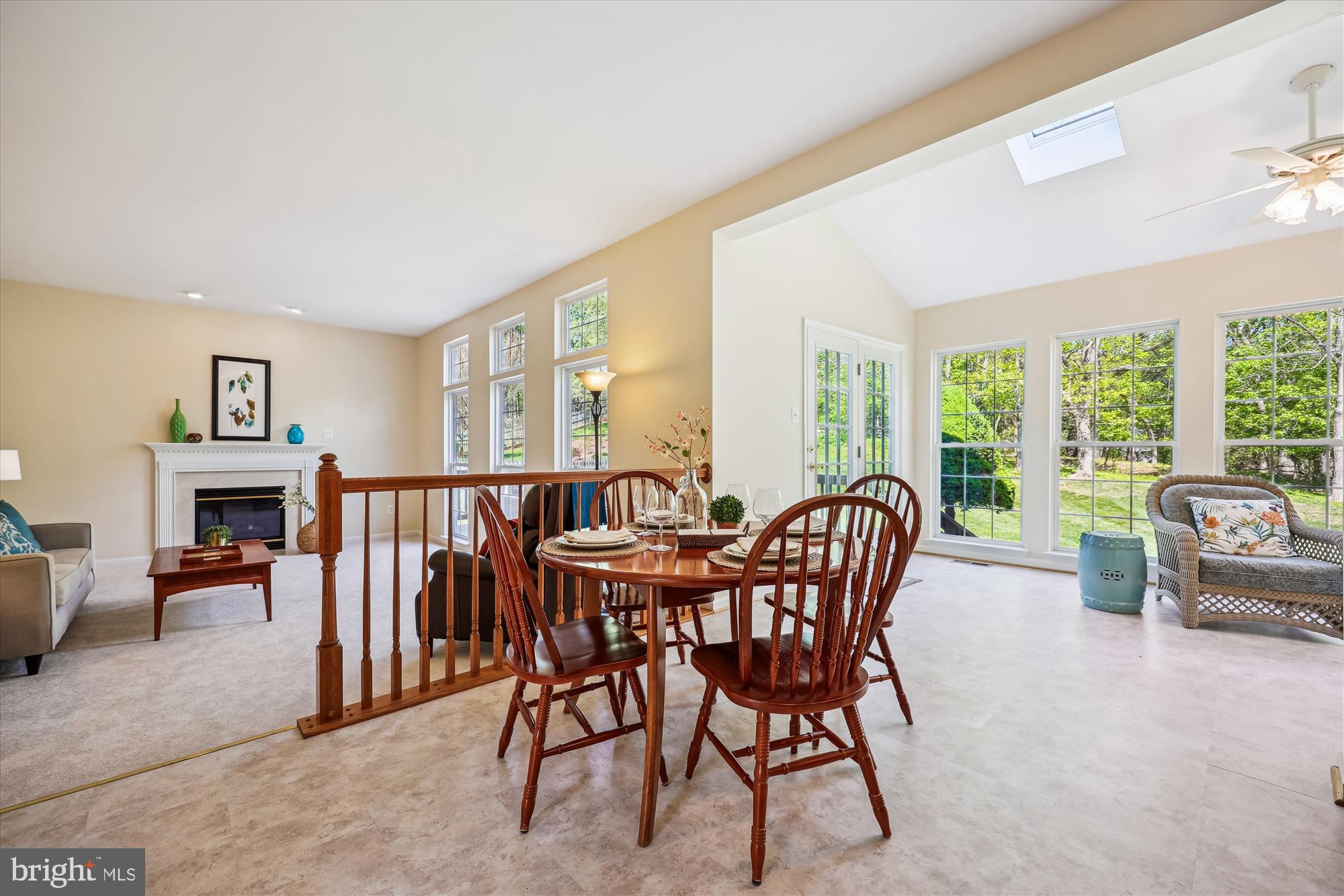 KINGS BRIDGE - Residential