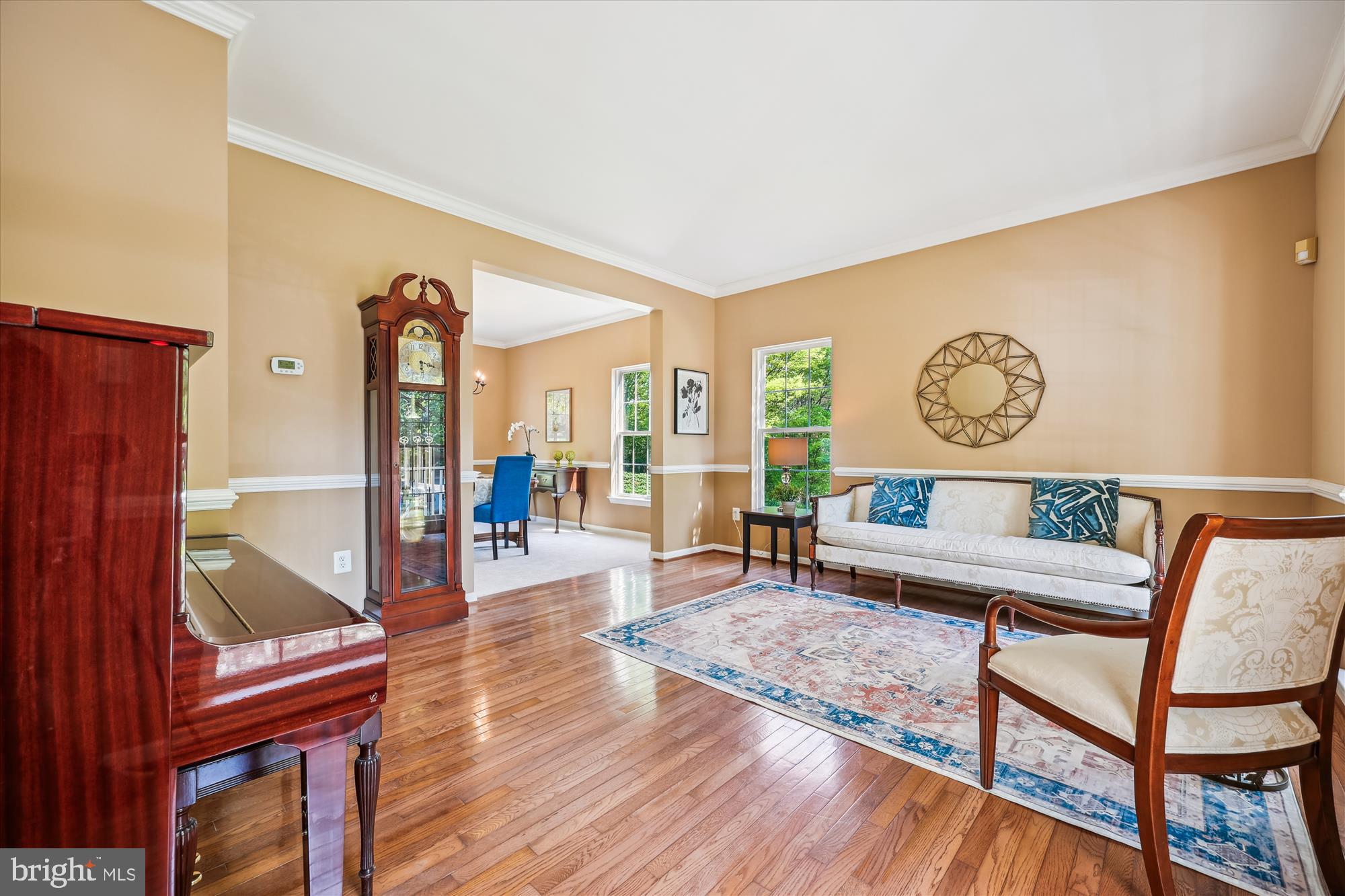 KINGS BRIDGE - Residential