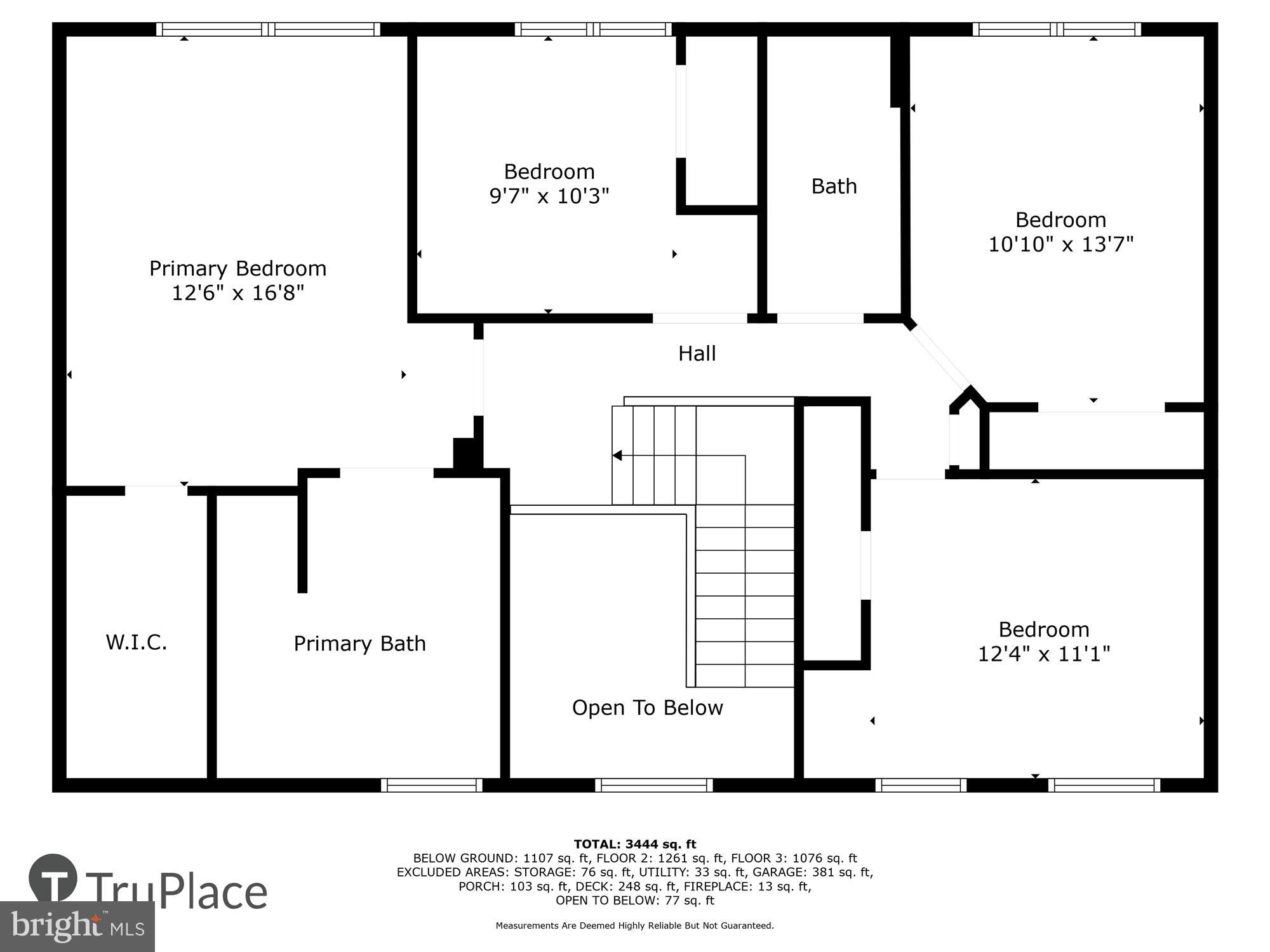 KINGS BRIDGE - Residential