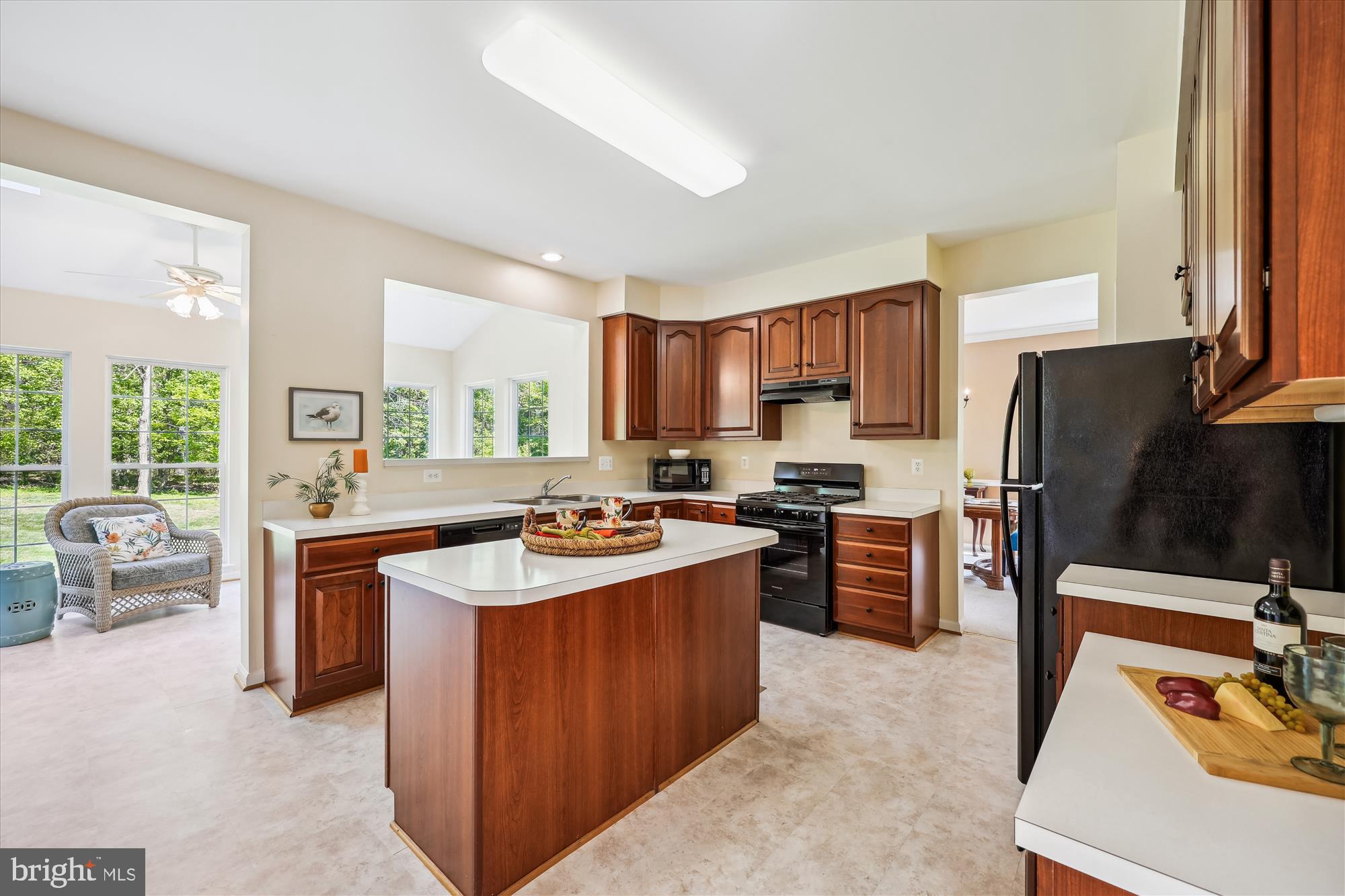 KINGS BRIDGE - Residential