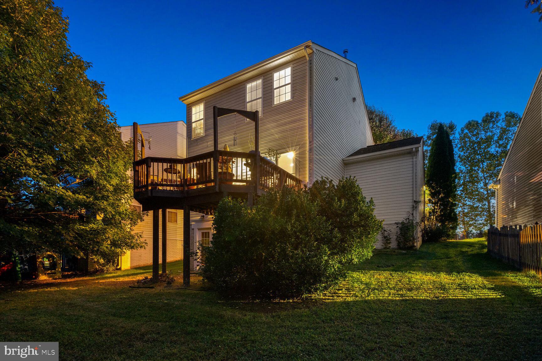 ASHLAND - Residential