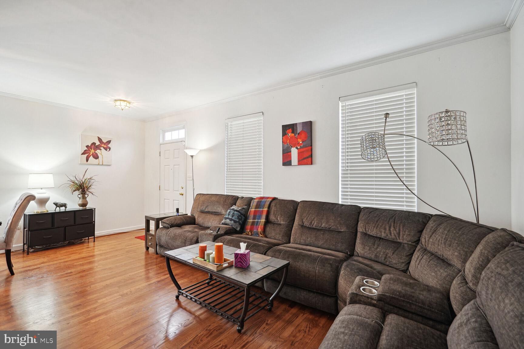 ASHLAND - Residential