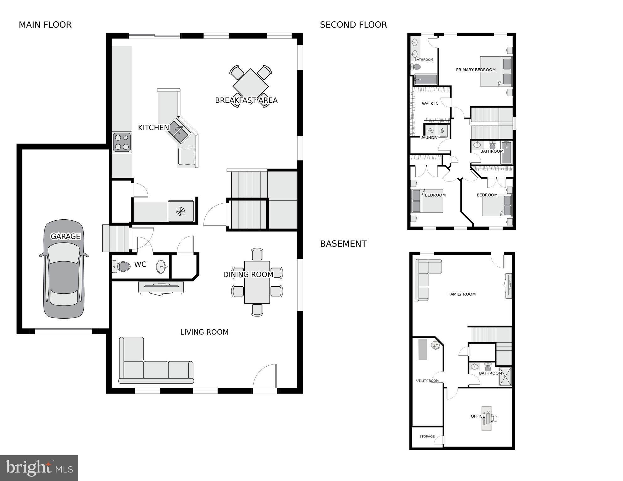 ASHLAND - Residential