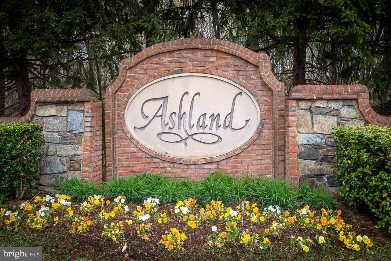 ASHLAND - Residential