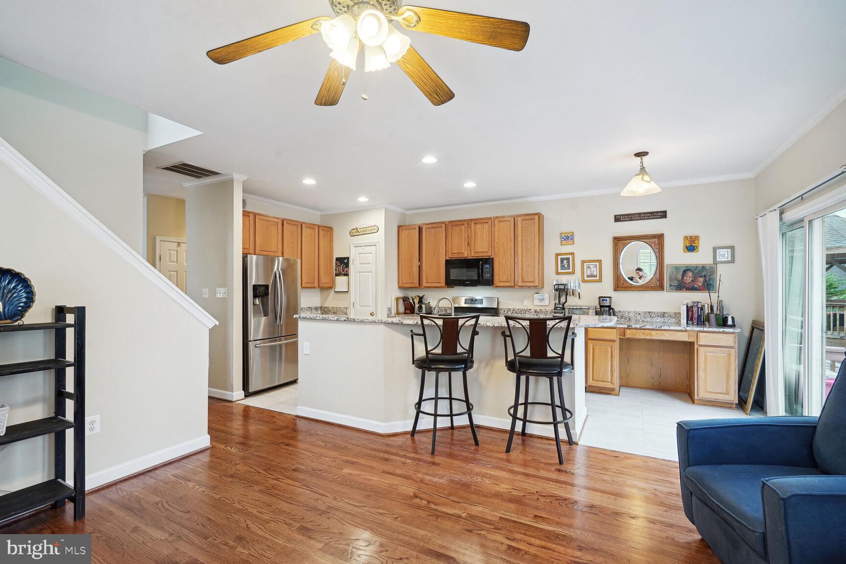 ASHLAND - Residential