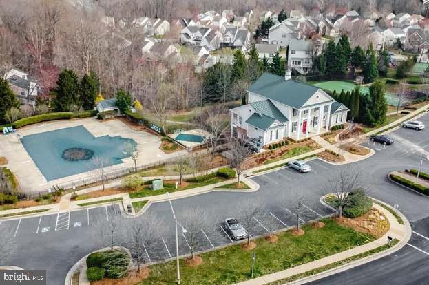 ASHLAND - Residential