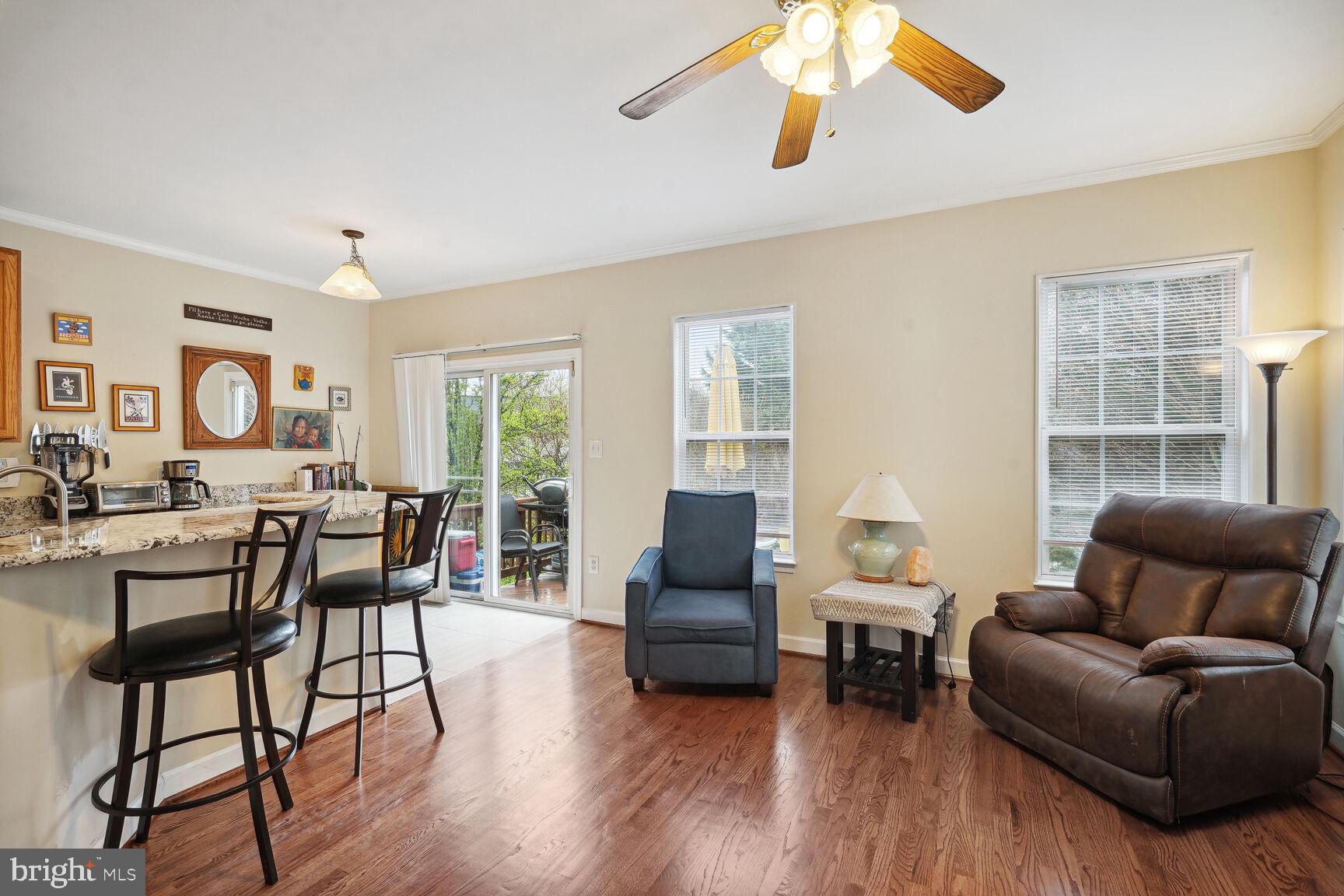 ASHLAND - Residential