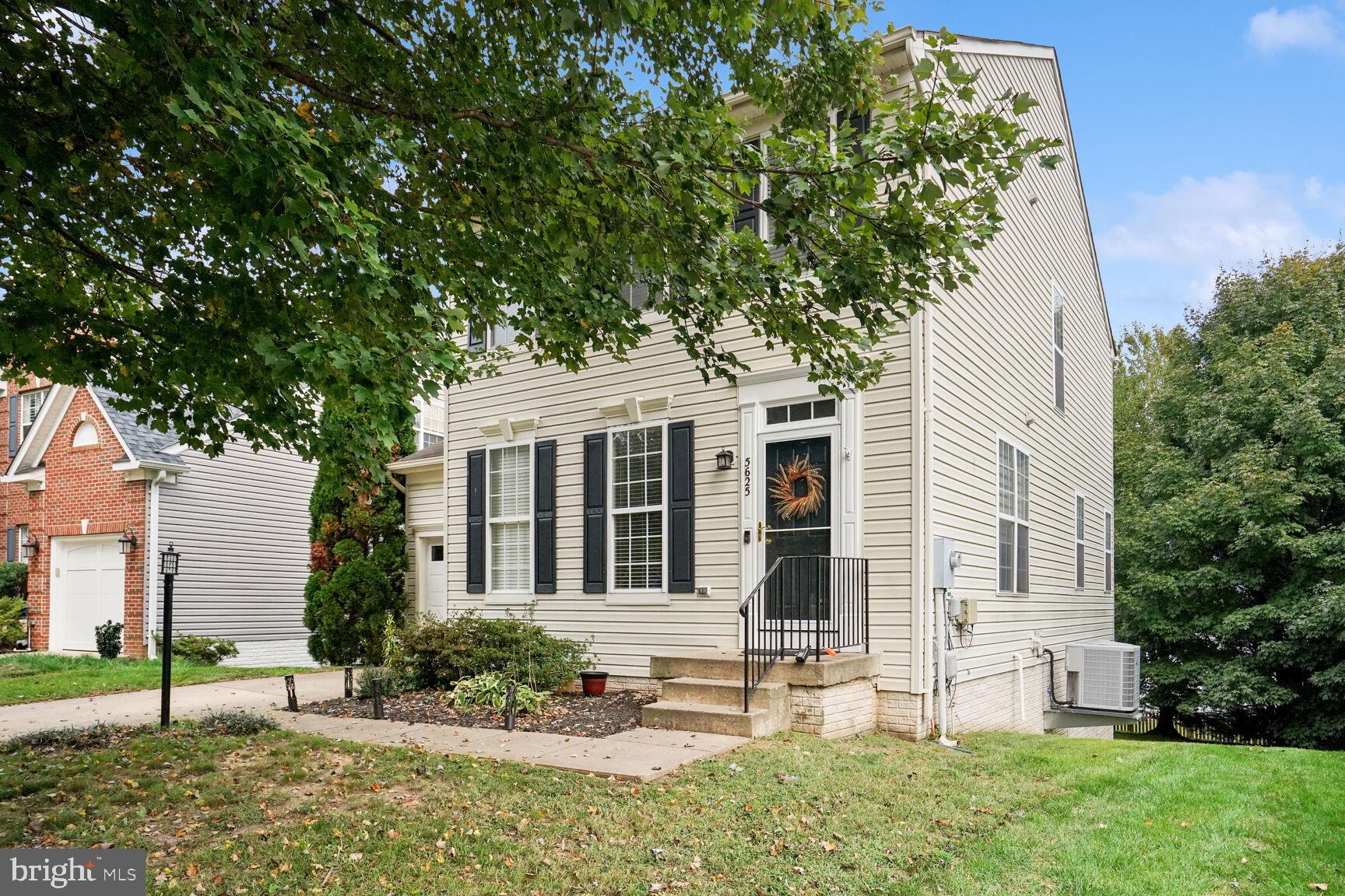 ASHLAND - Residential