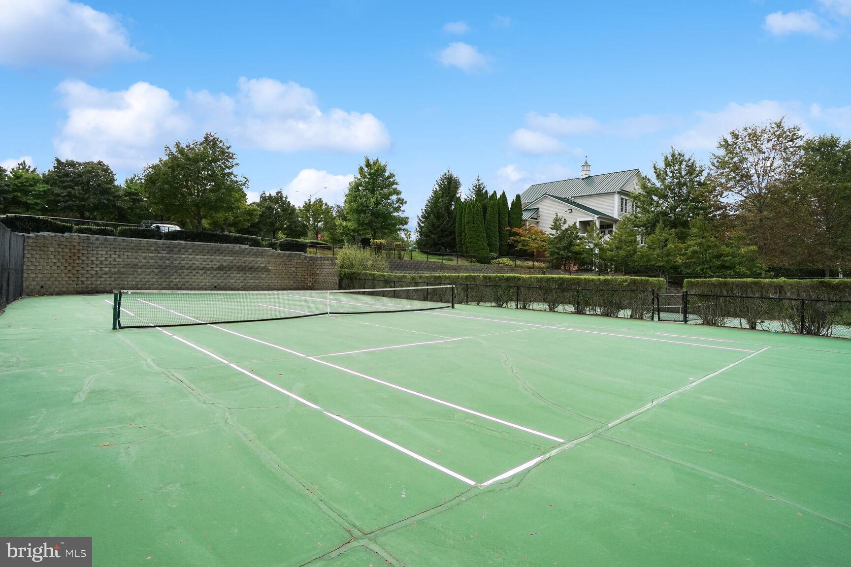 ASHLAND - Residential