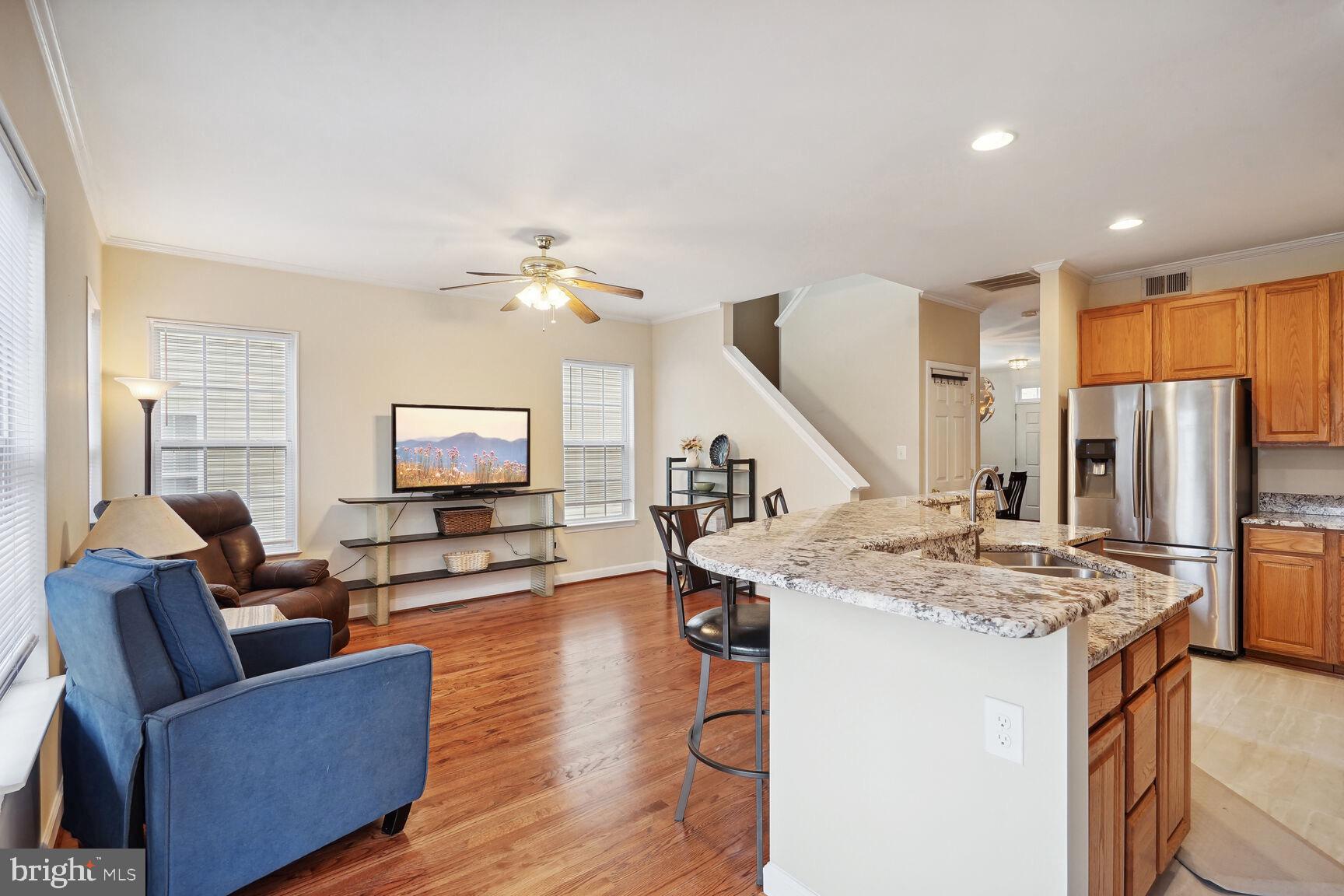 ASHLAND - Residential