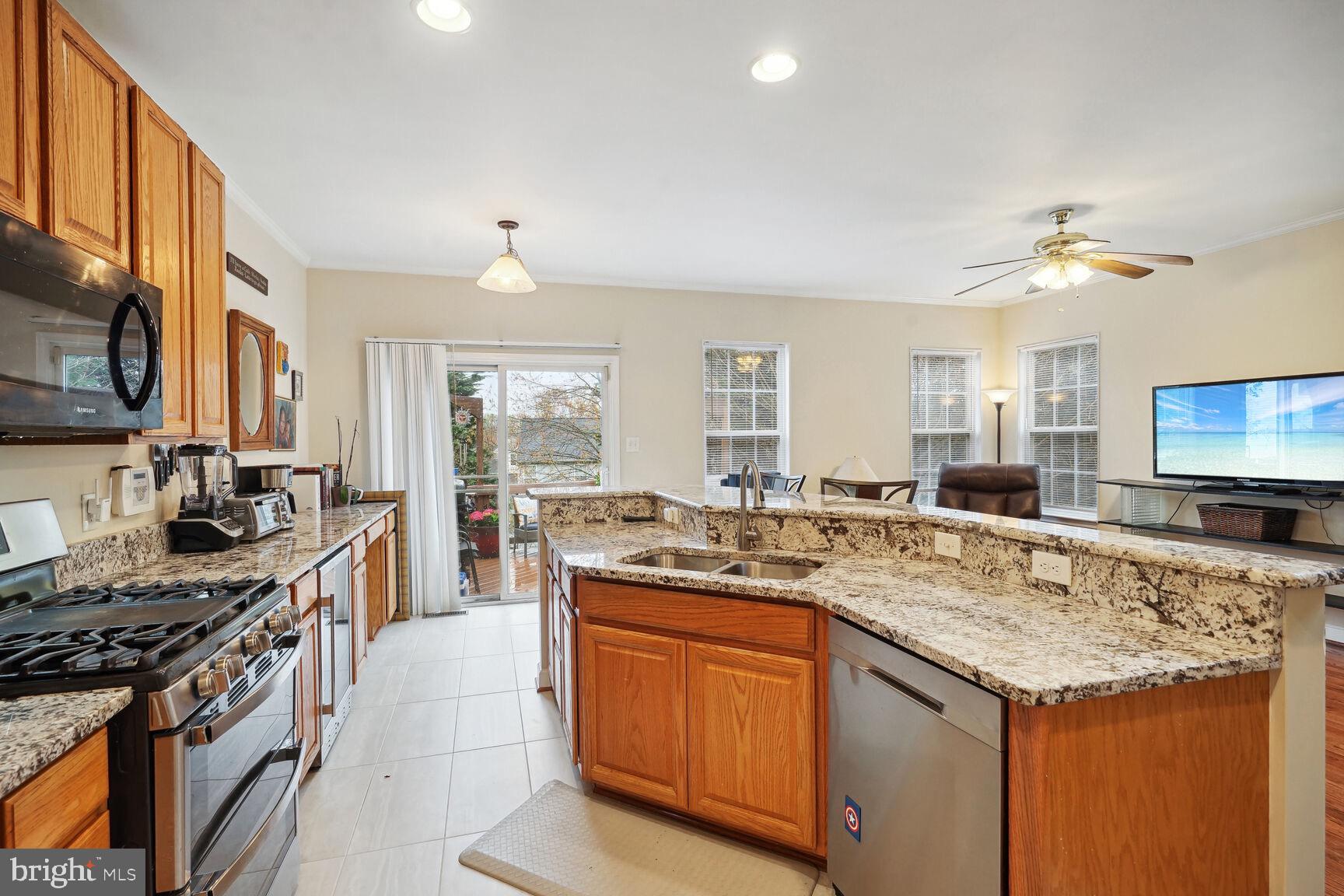 ASHLAND - Residential