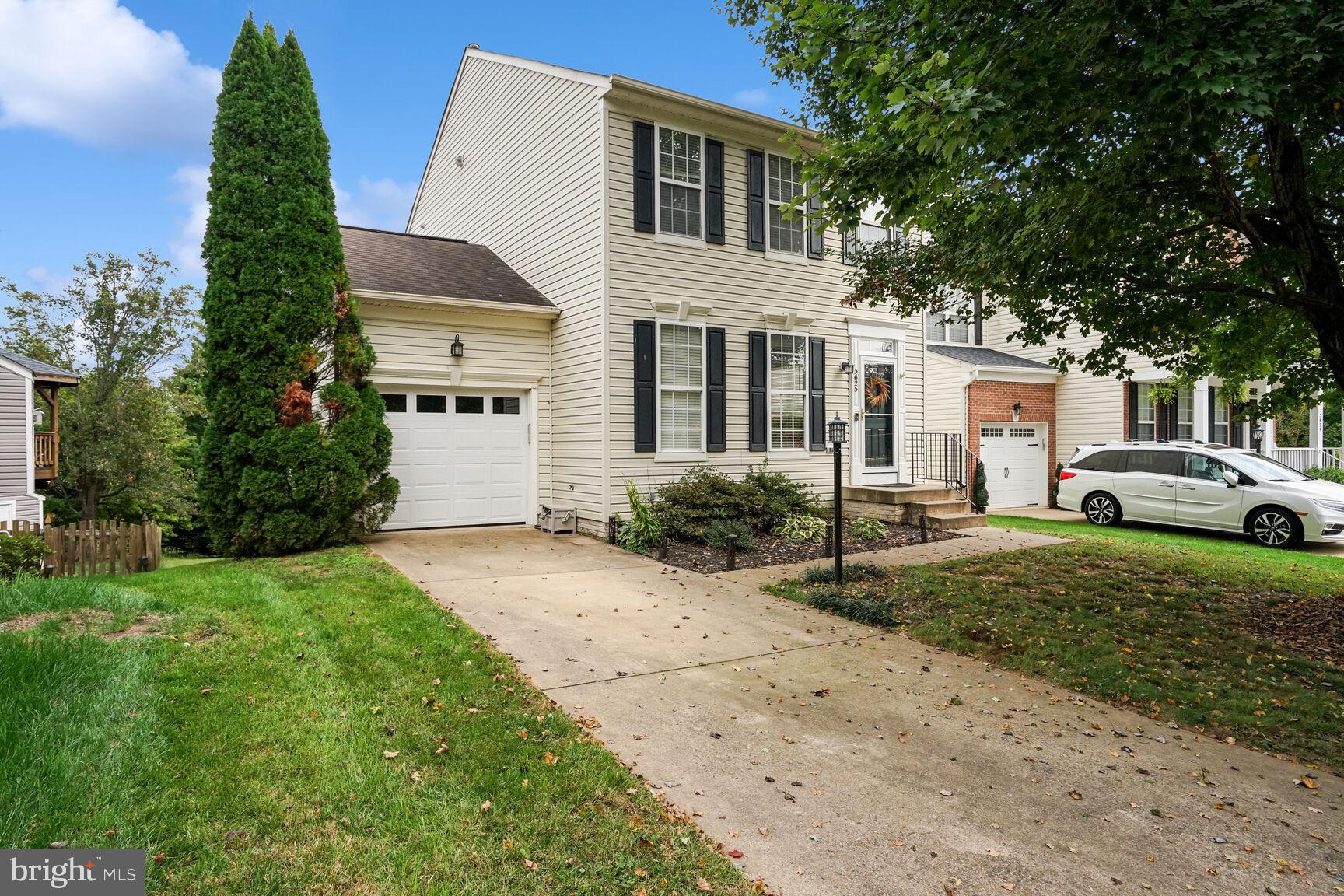 ASHLAND - Residential