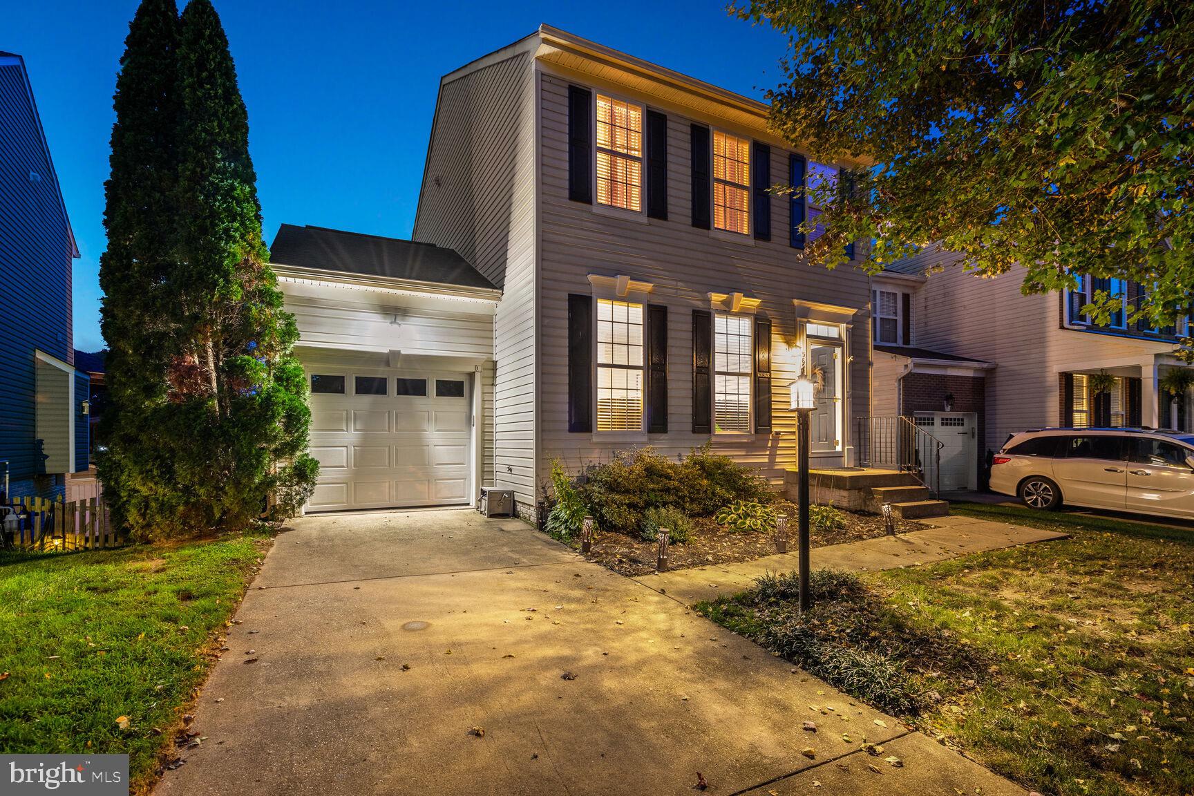 ASHLAND - Residential