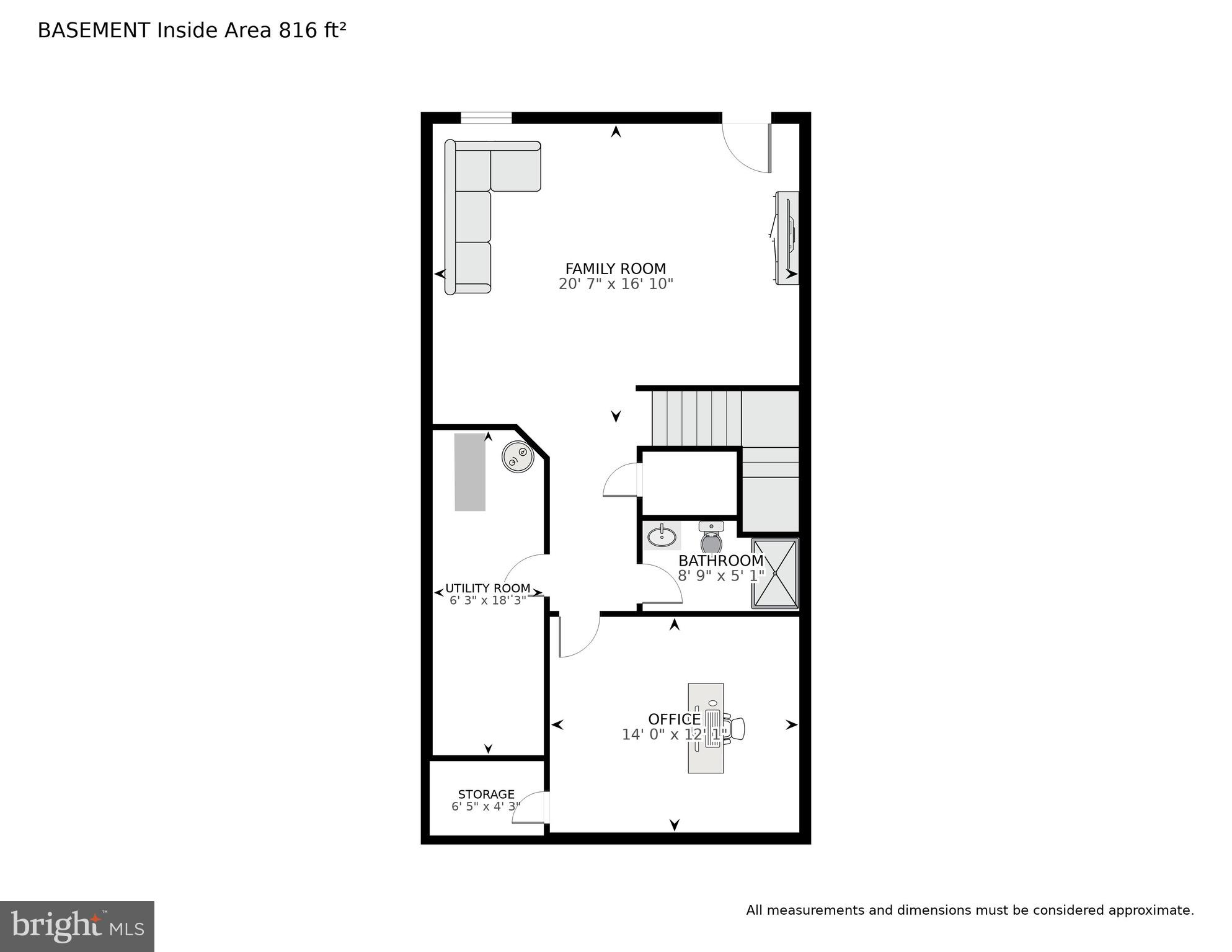 ASHLAND - Residential