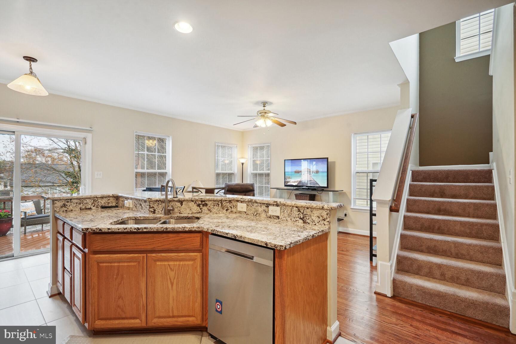 ASHLAND - Residential