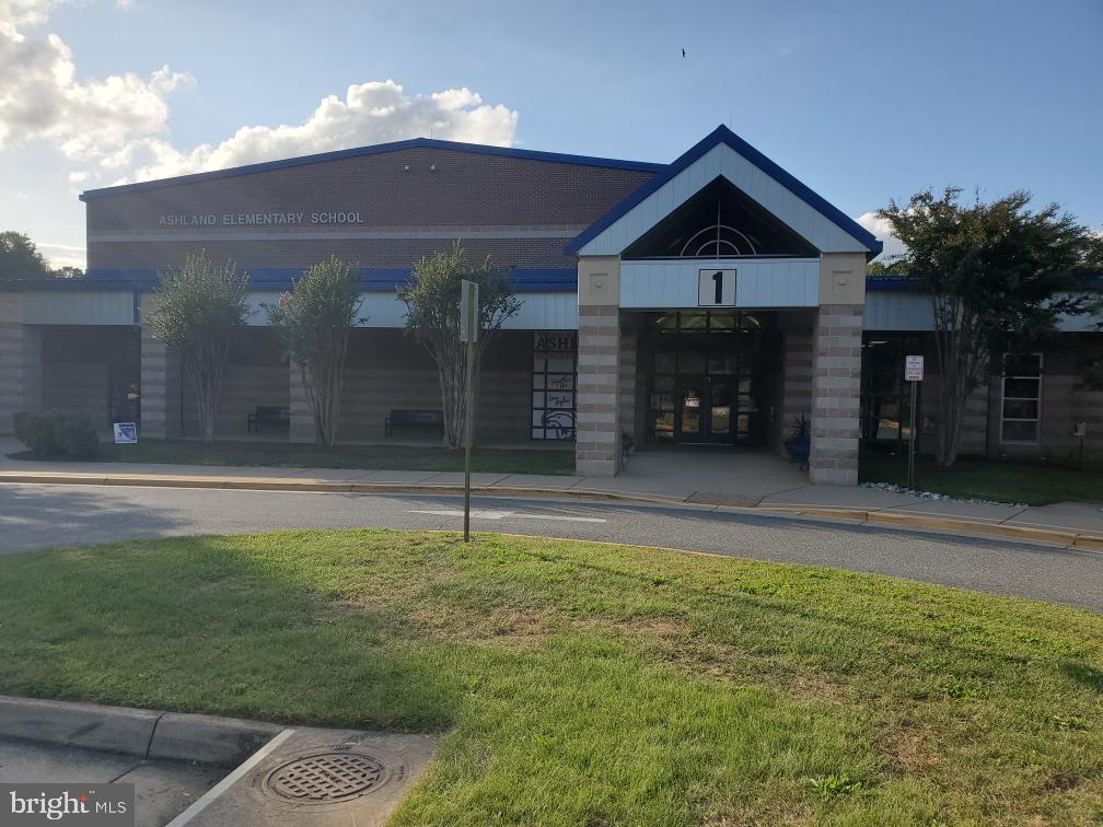 ASHLAND - Residential