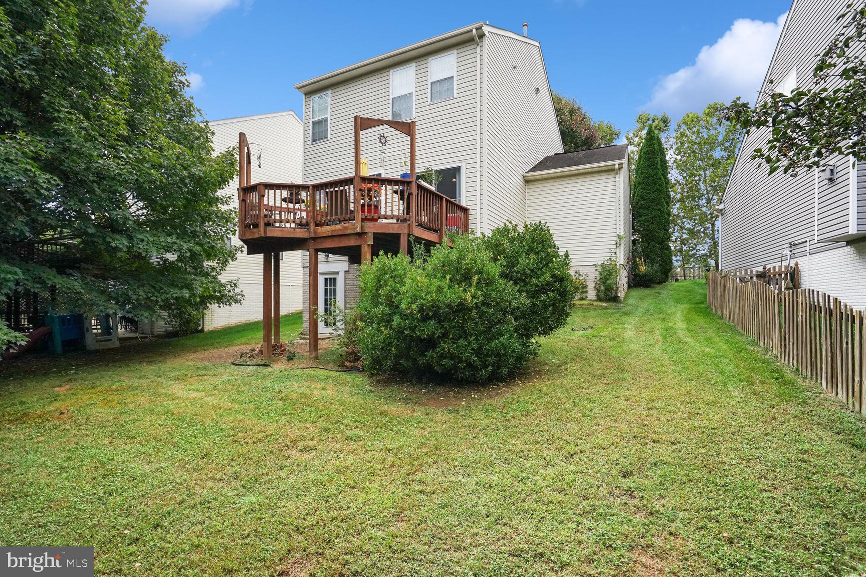 ASHLAND - Residential