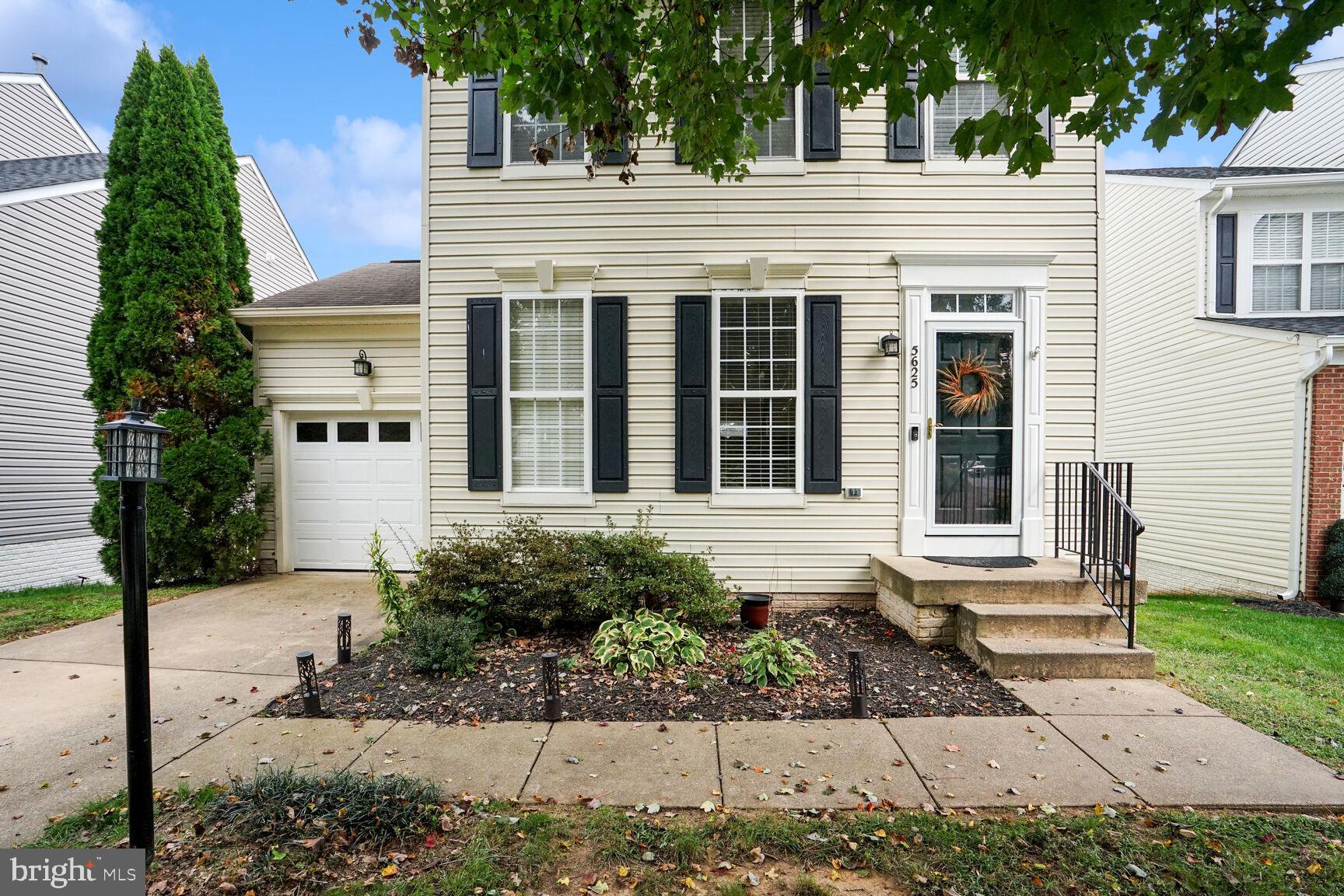 ASHLAND - Residential