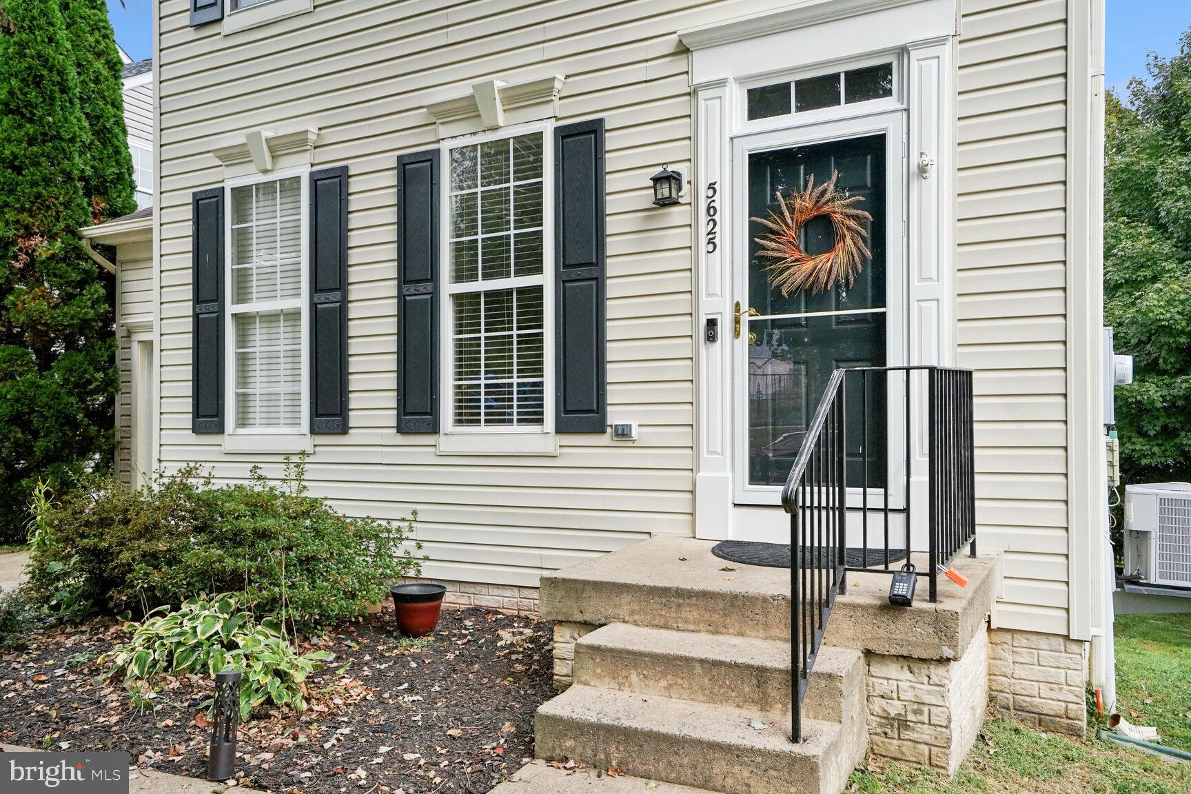 ASHLAND - Residential