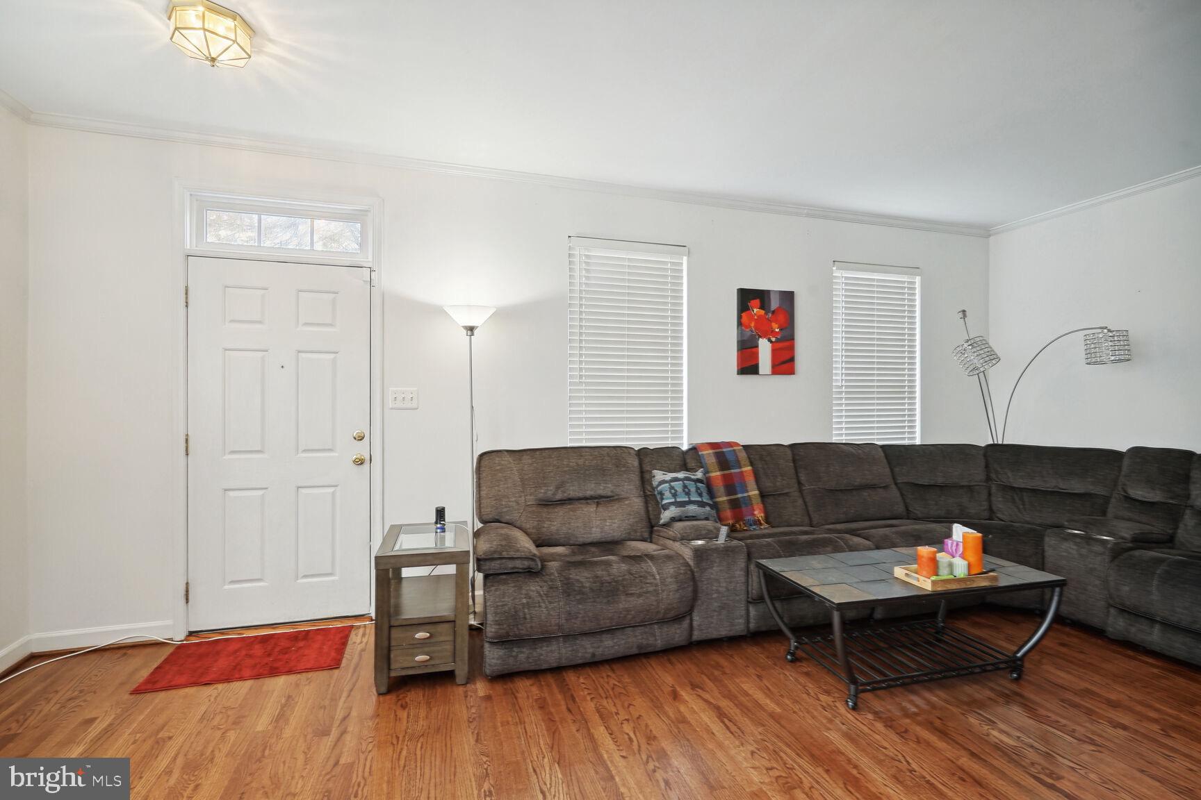 ASHLAND - Residential