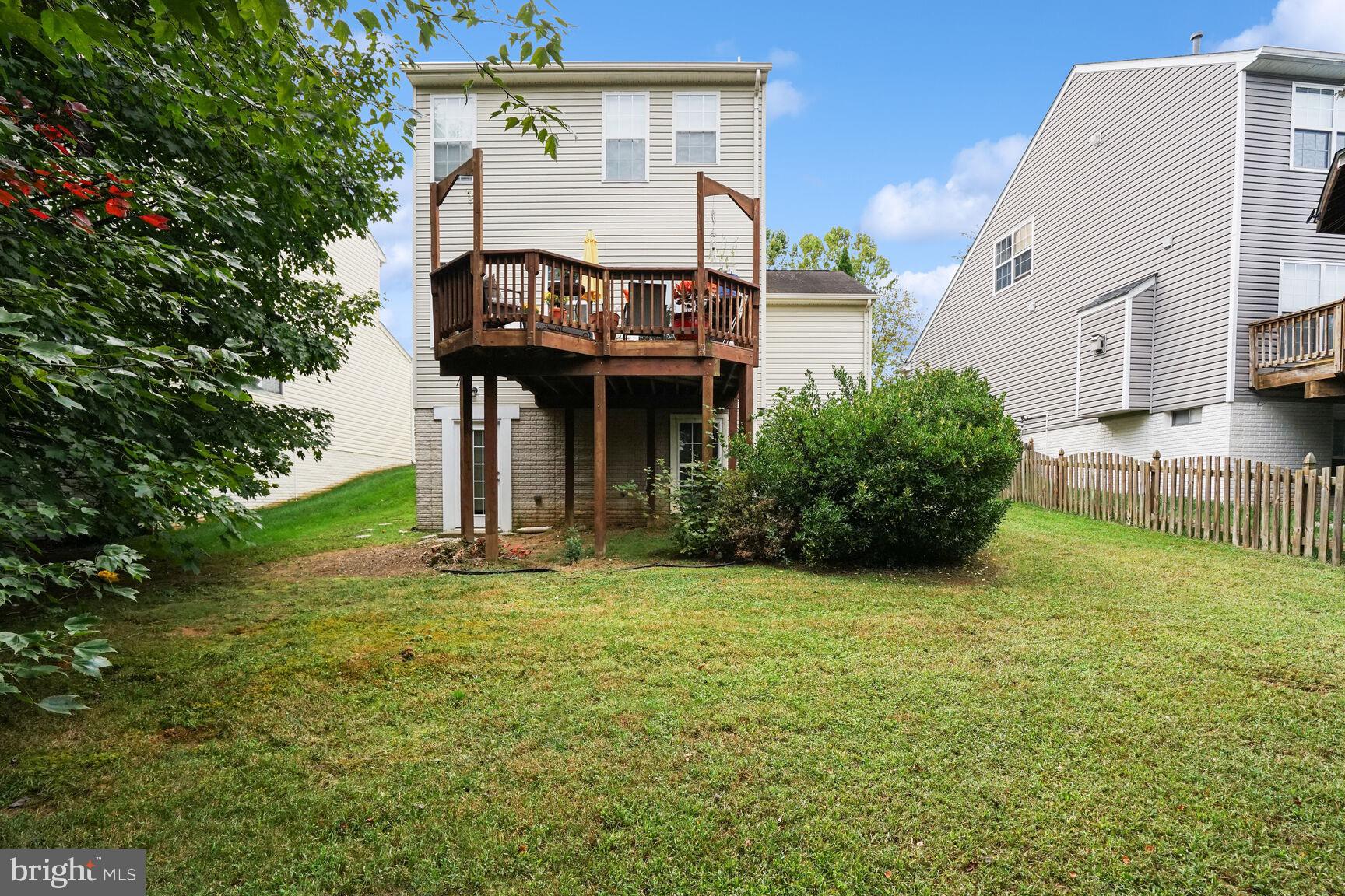 ASHLAND - Residential