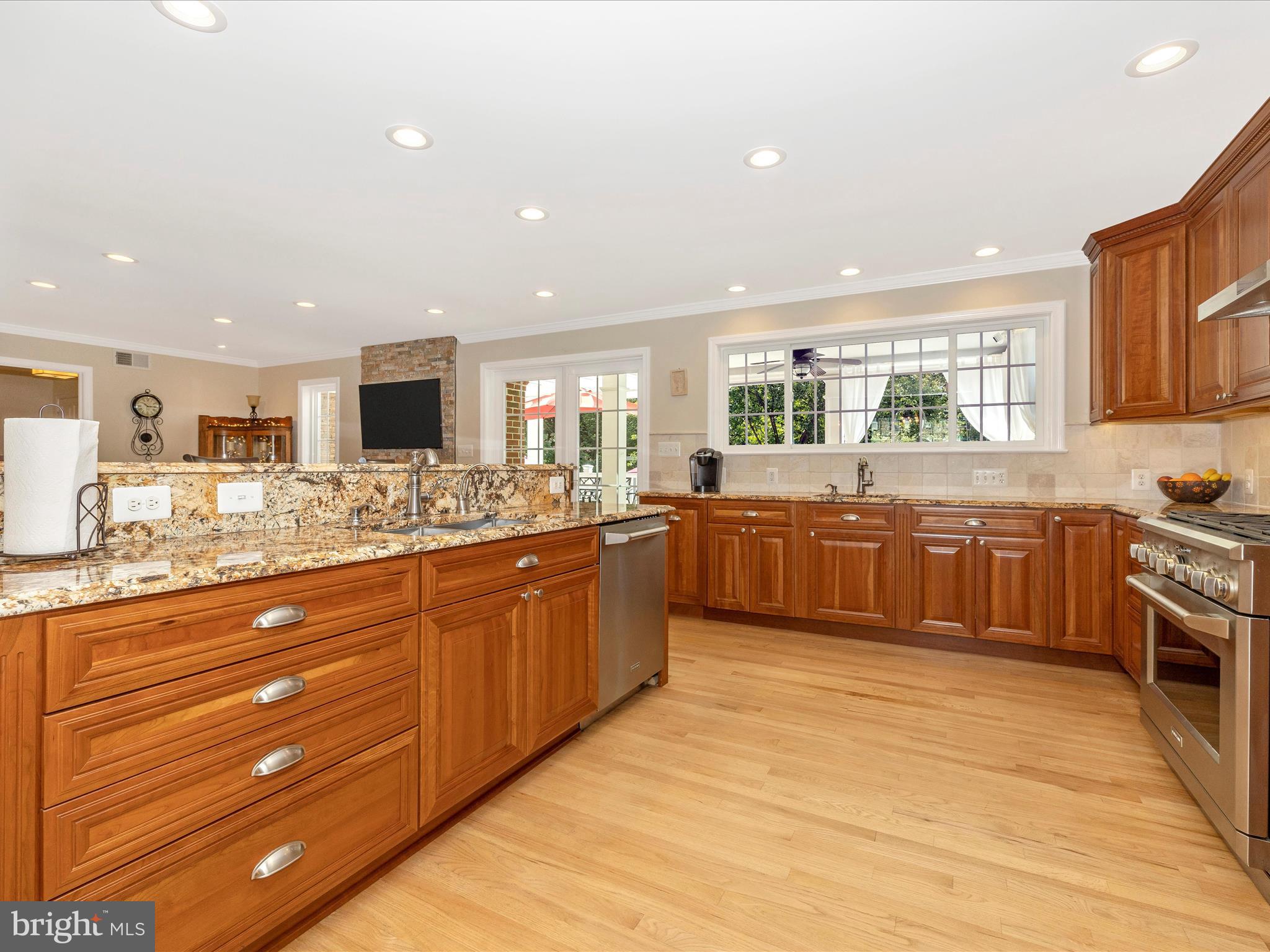 DOWNTOWN FREDERICK - Residential