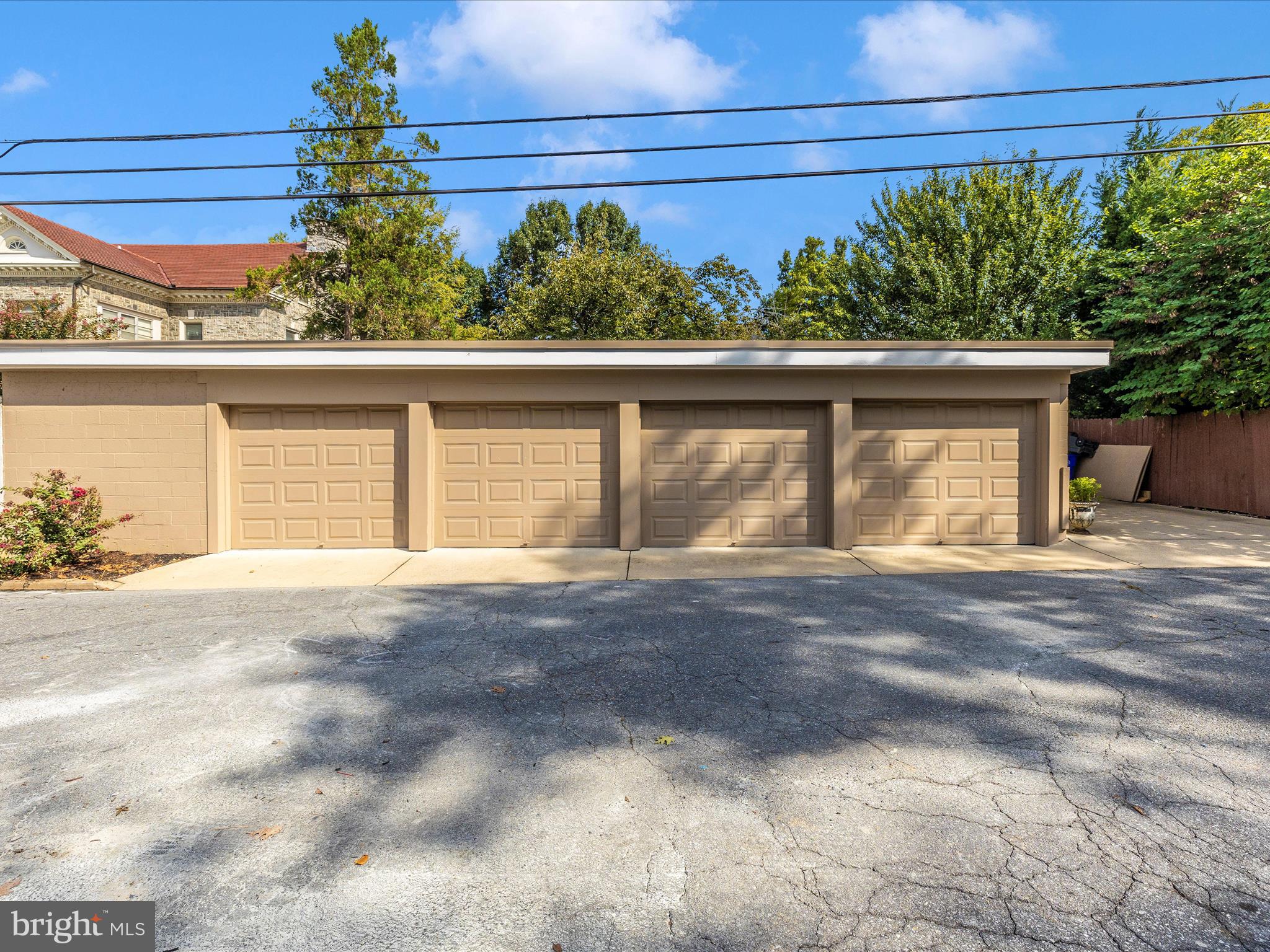 DOWNTOWN FREDERICK - Residential