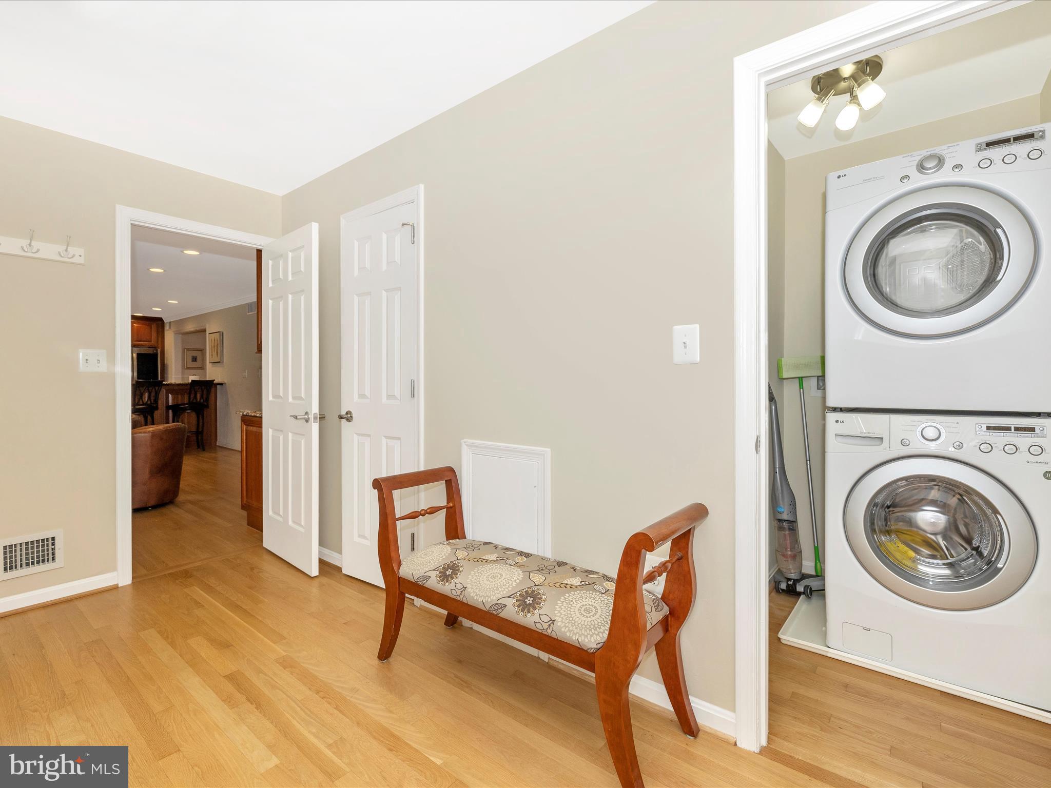 DOWNTOWN FREDERICK - Residential