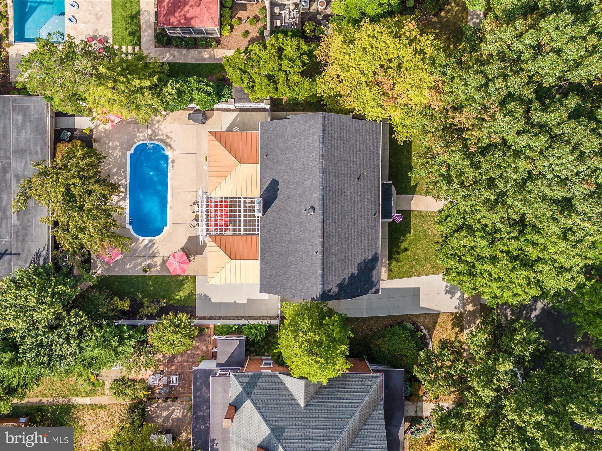 DOWNTOWN FREDERICK - Residential