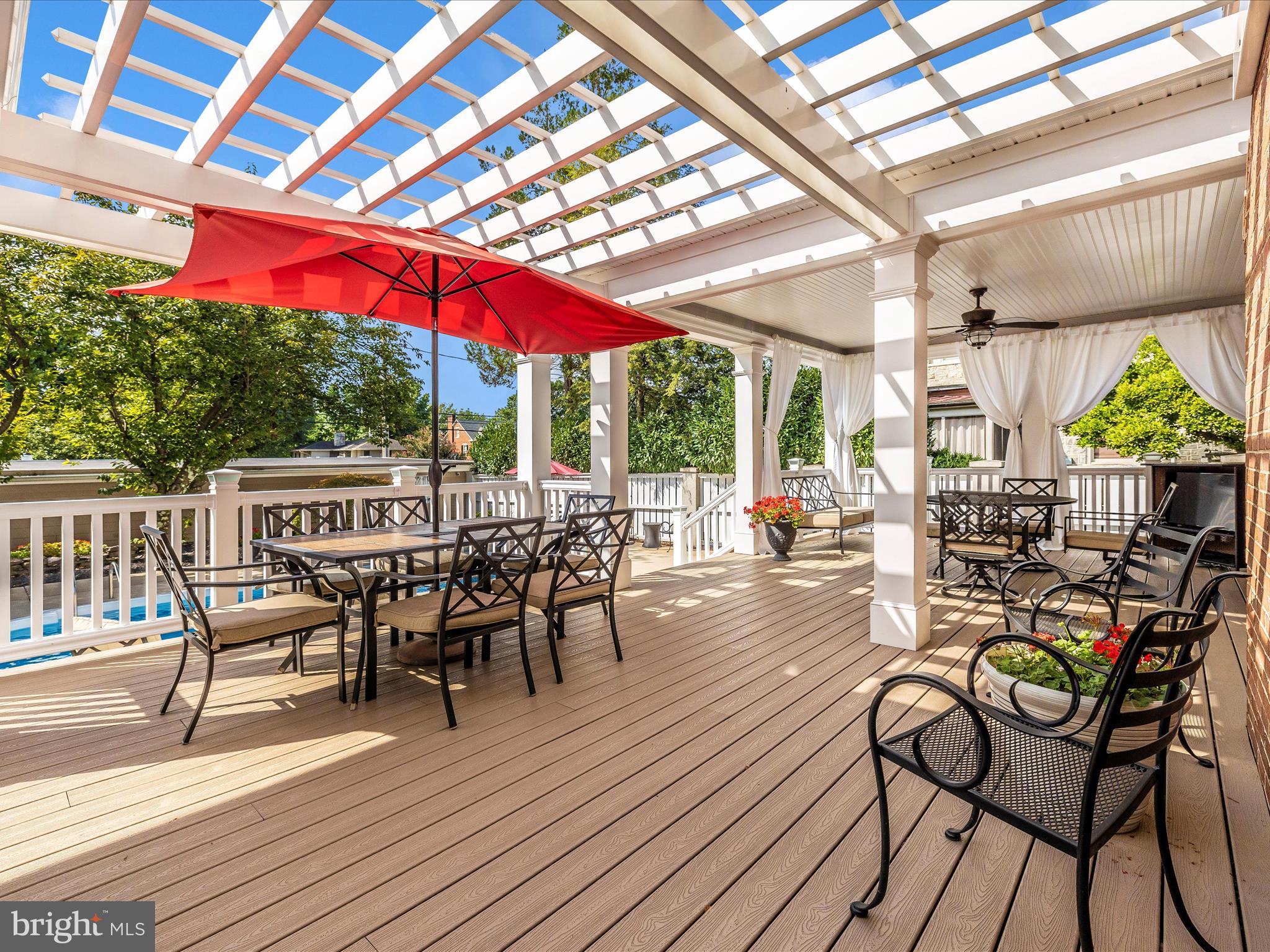 DOWNTOWN FREDERICK - Residential