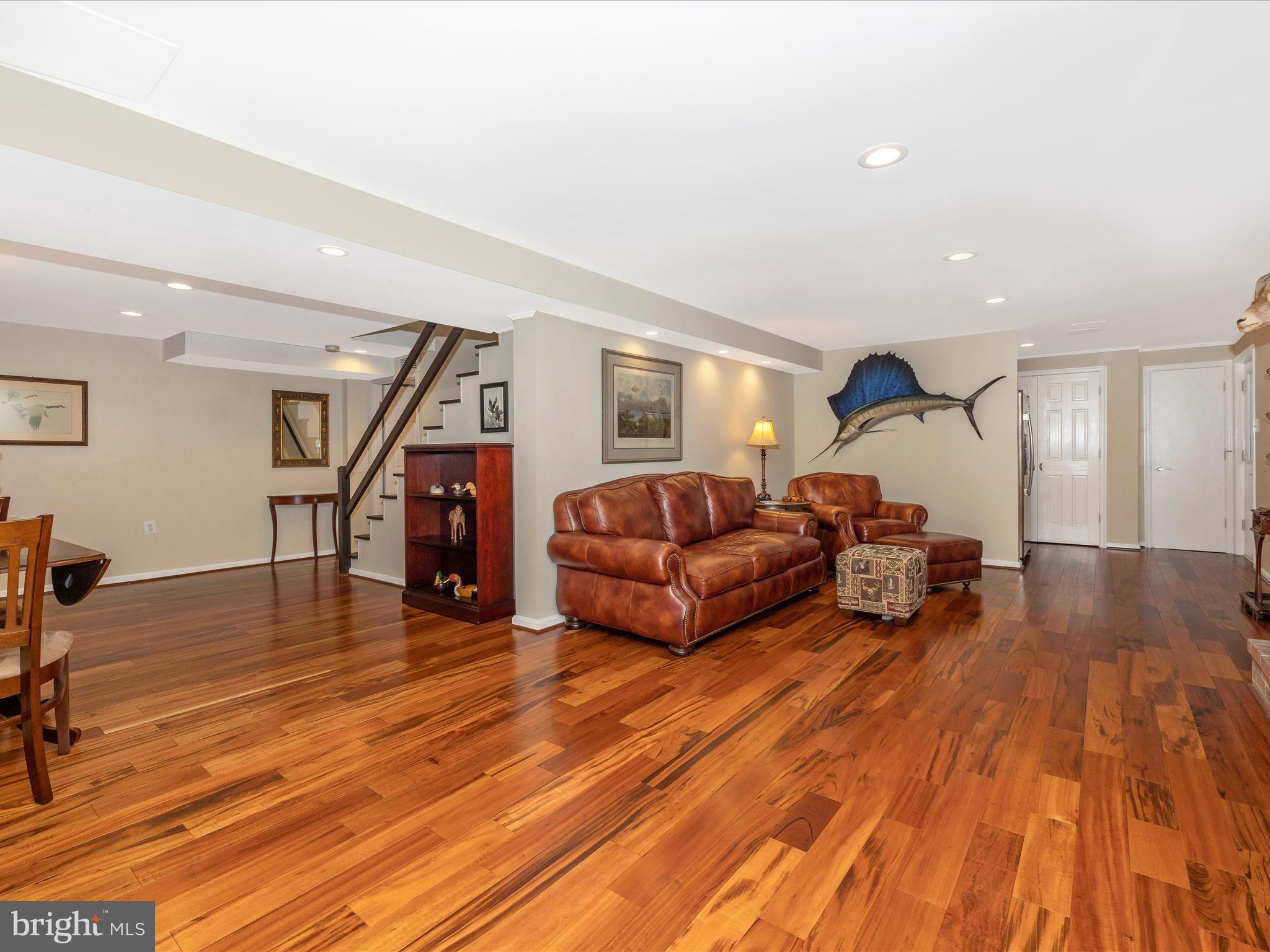 DOWNTOWN FREDERICK - Residential