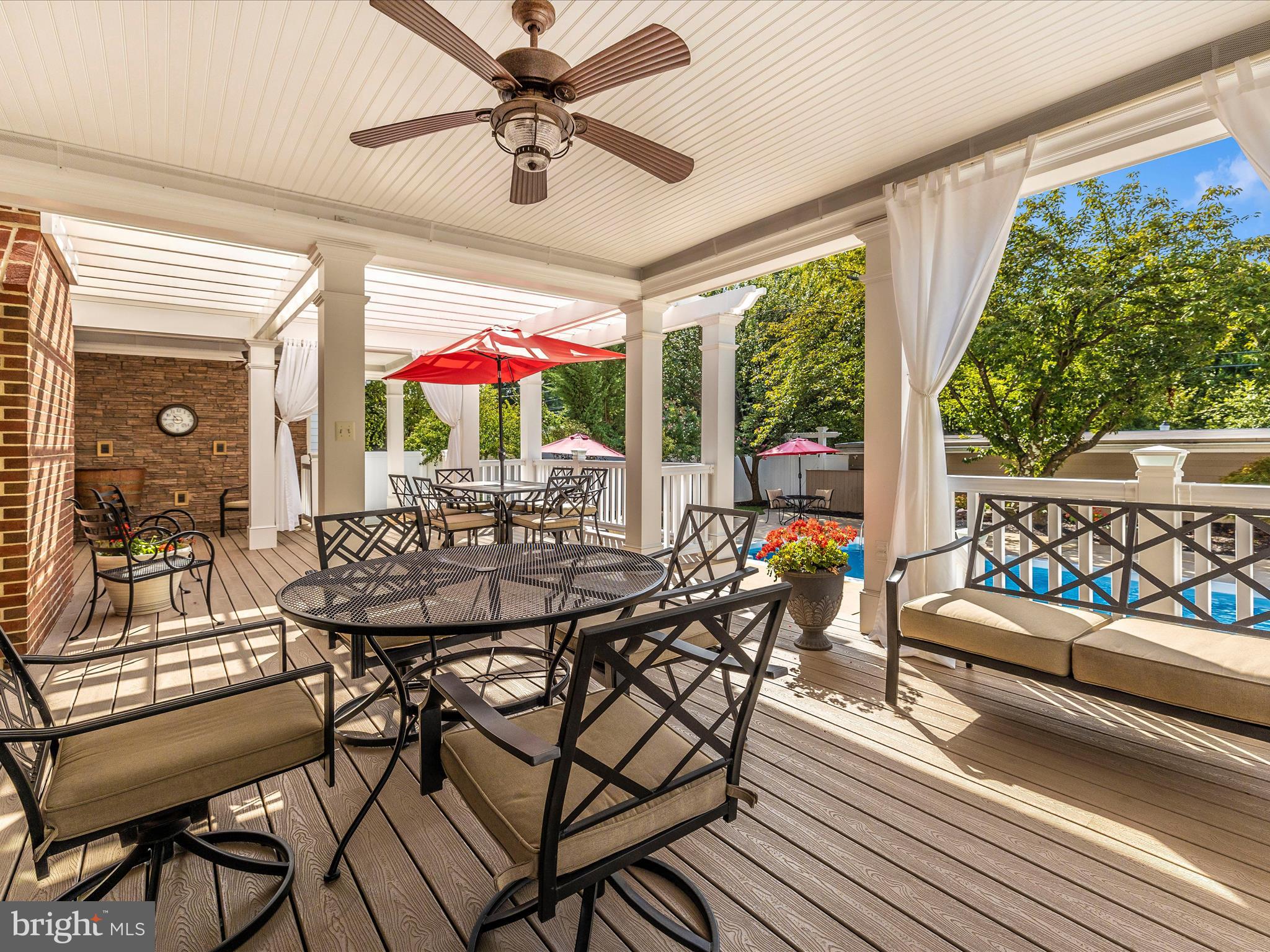 DOWNTOWN FREDERICK - Residential