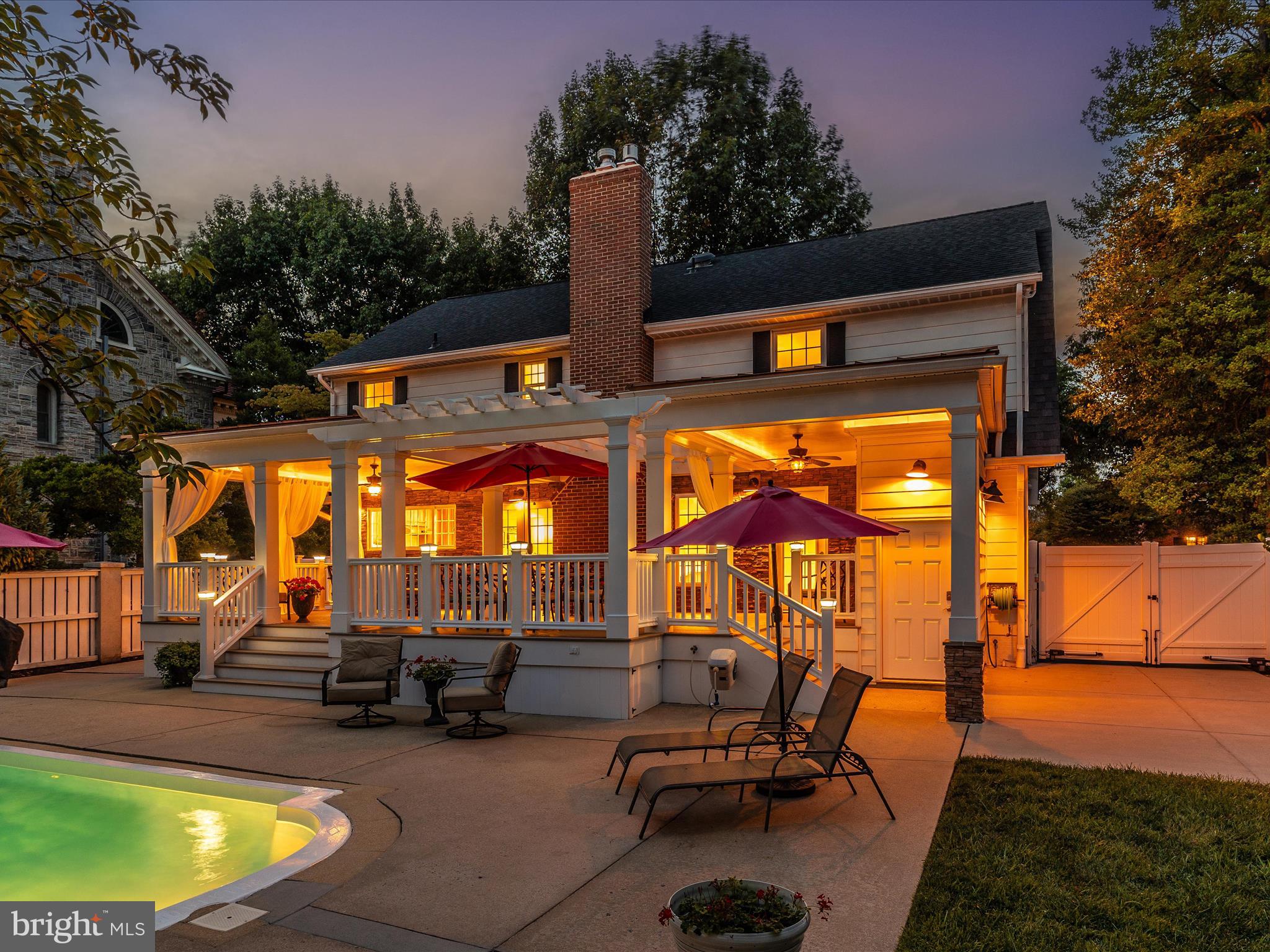 DOWNTOWN FREDERICK - Residential