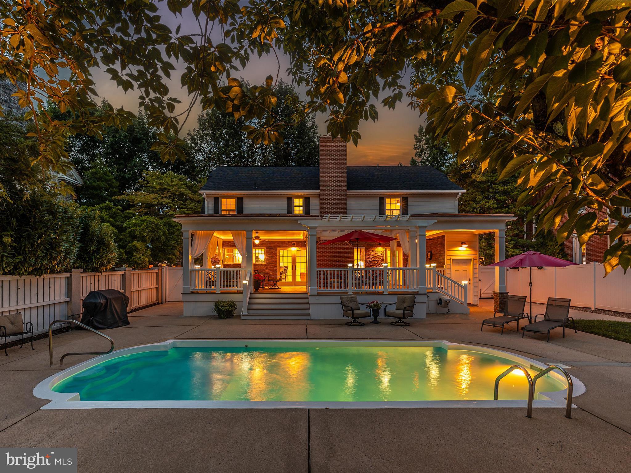 DOWNTOWN FREDERICK - Residential