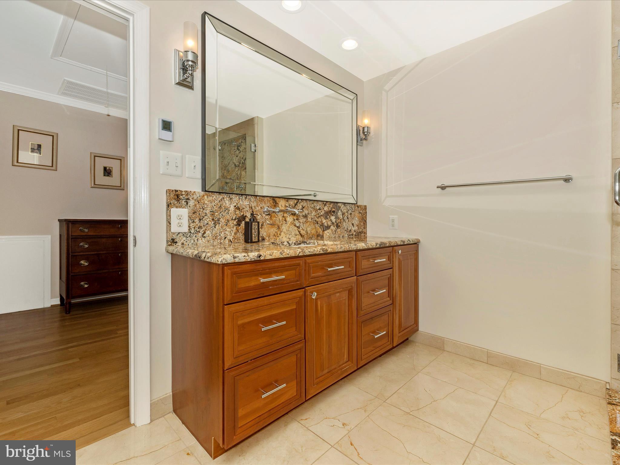 DOWNTOWN FREDERICK - Residential