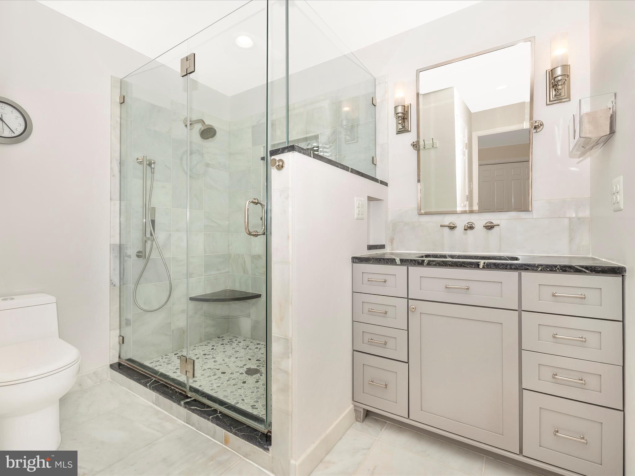 DOWNTOWN FREDERICK - Residential