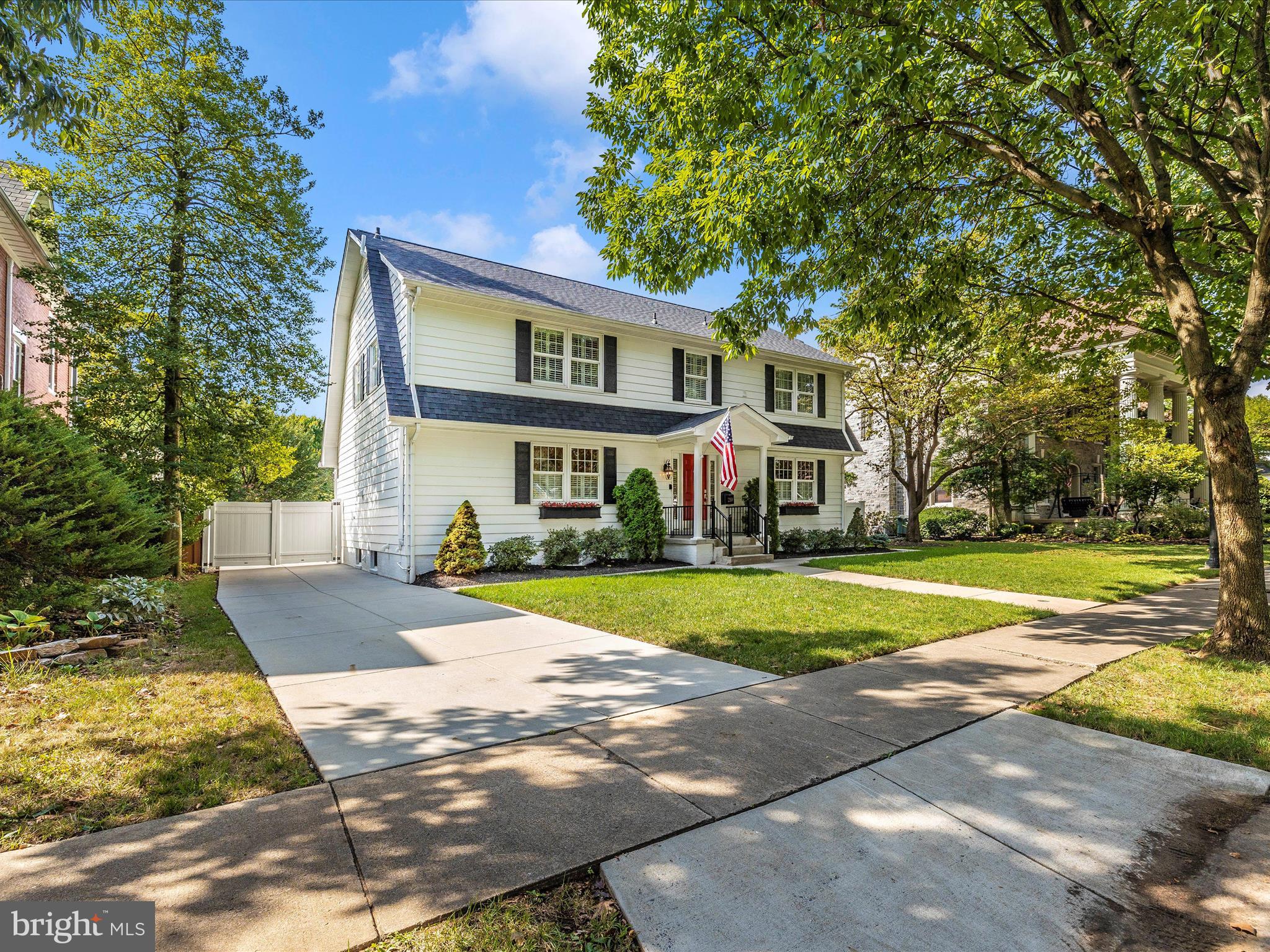 DOWNTOWN FREDERICK - Residential