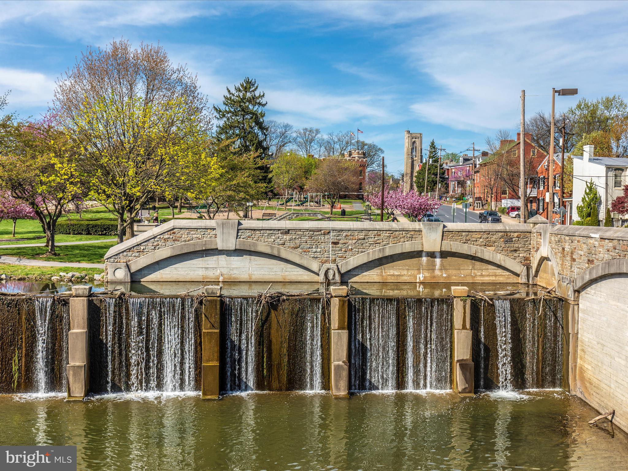 DOWNTOWN FREDERICK - Residential