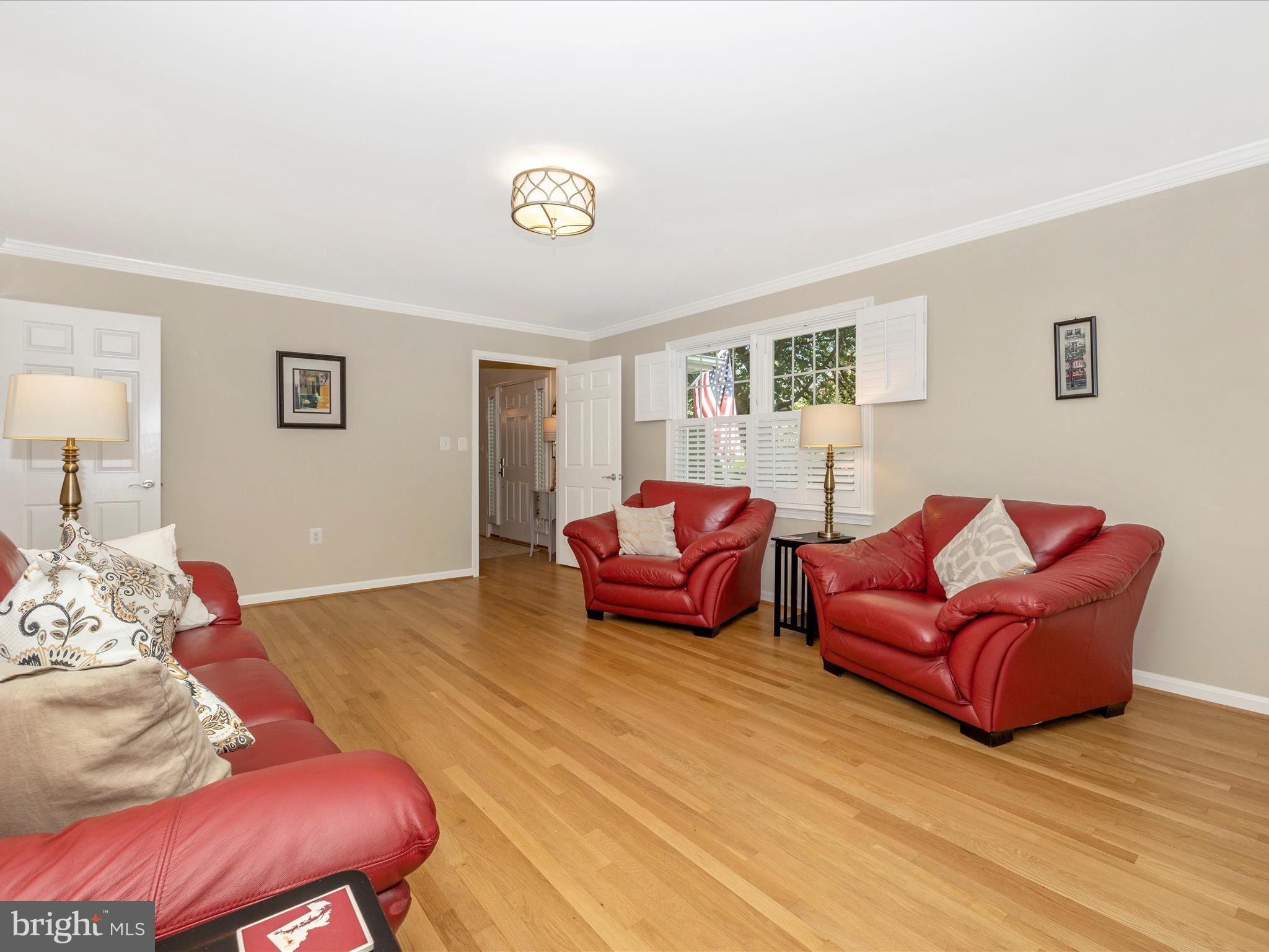 DOWNTOWN FREDERICK - Residential