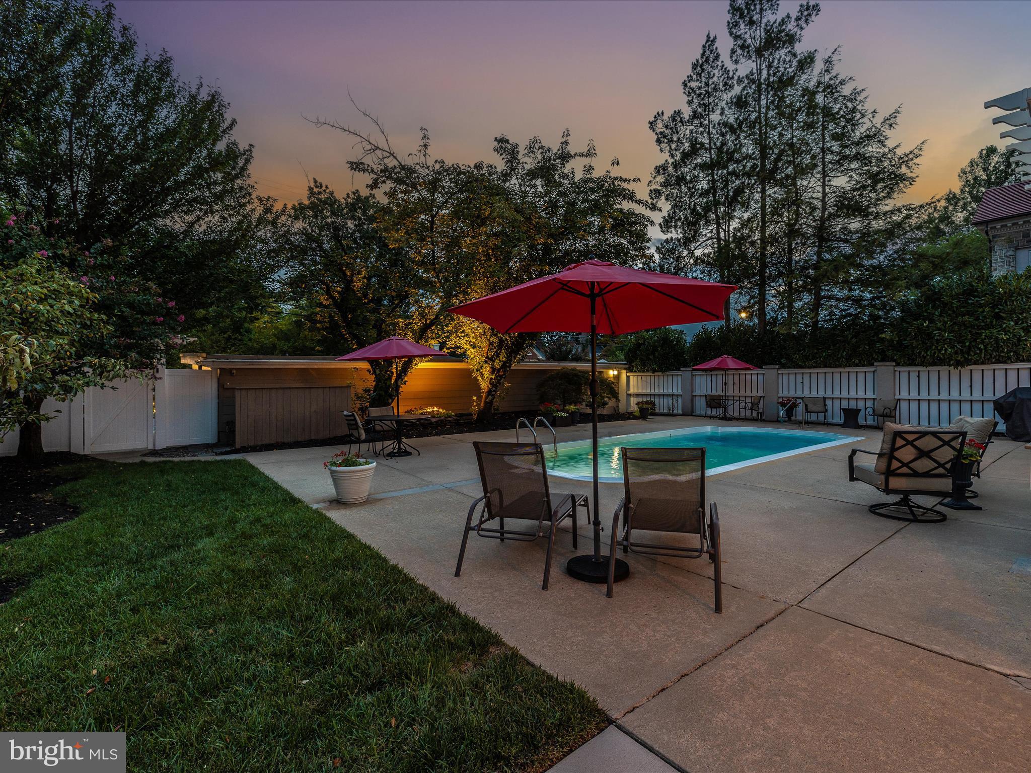 DOWNTOWN FREDERICK - Residential